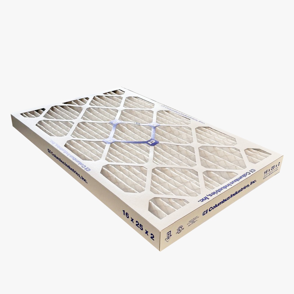  P2H13-1625 Air-Filters - View #3