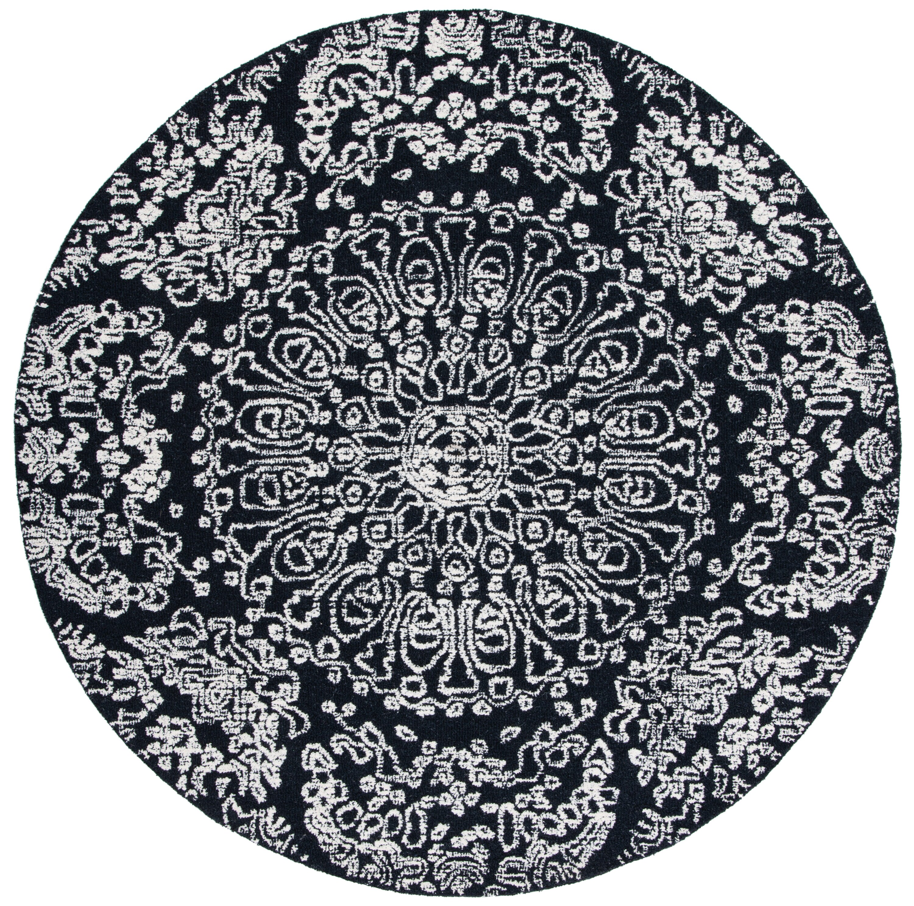 Safavieh MET993Z-6R rugs - View #2