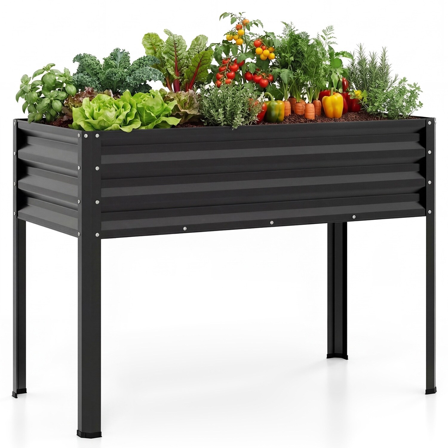 Volenca VOL-XDDLPA Raised-Garden-Beds - View #8