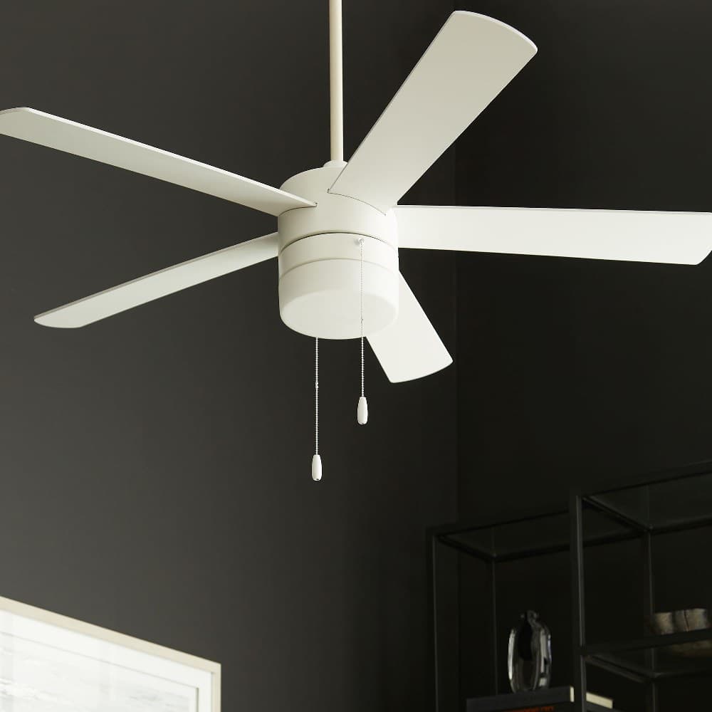 Quorum International A-QUORUM-37525-8 Ceiling-Fans - View #3