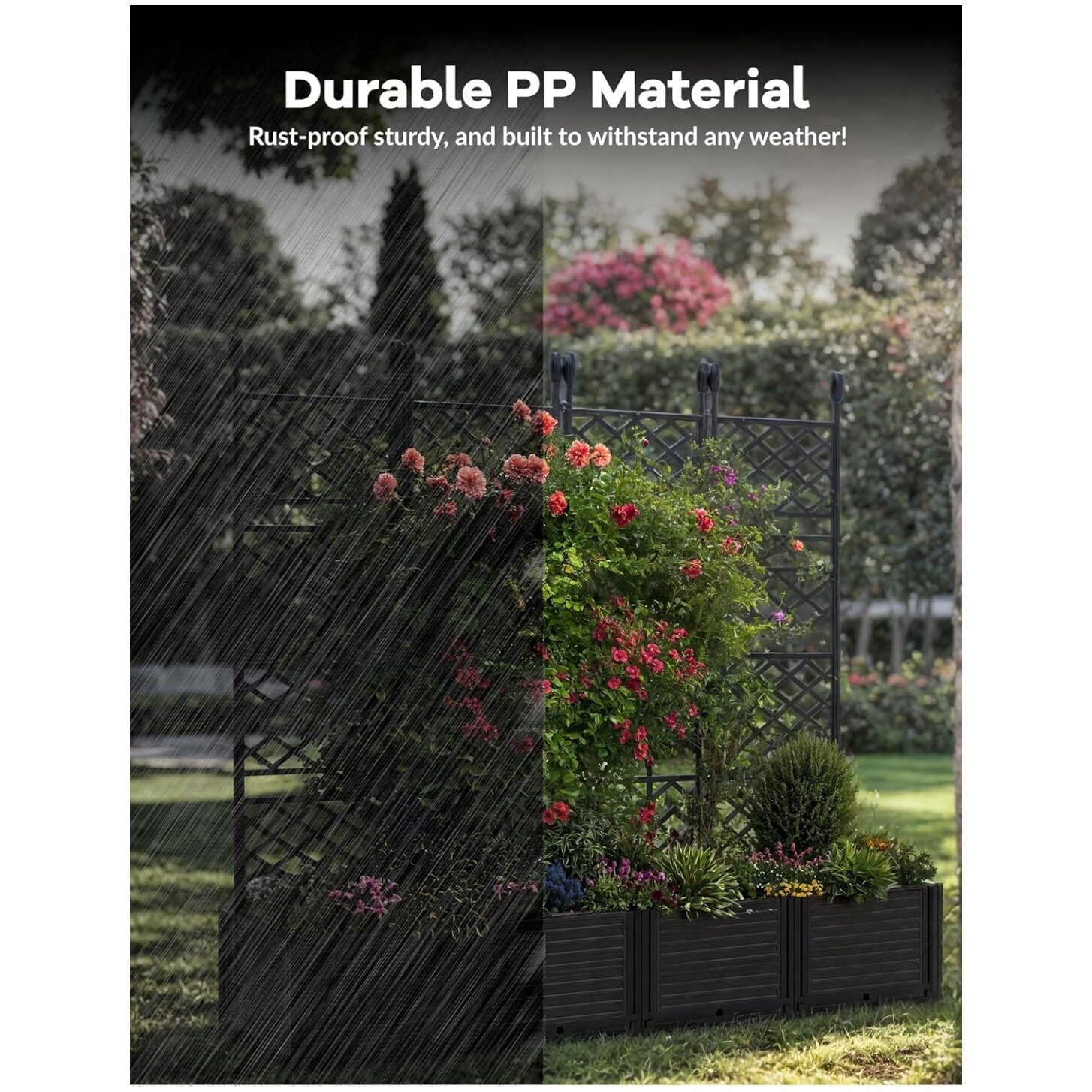 Garvee HF-PHO-339U862A Raised-Planter-Boxes - View #4