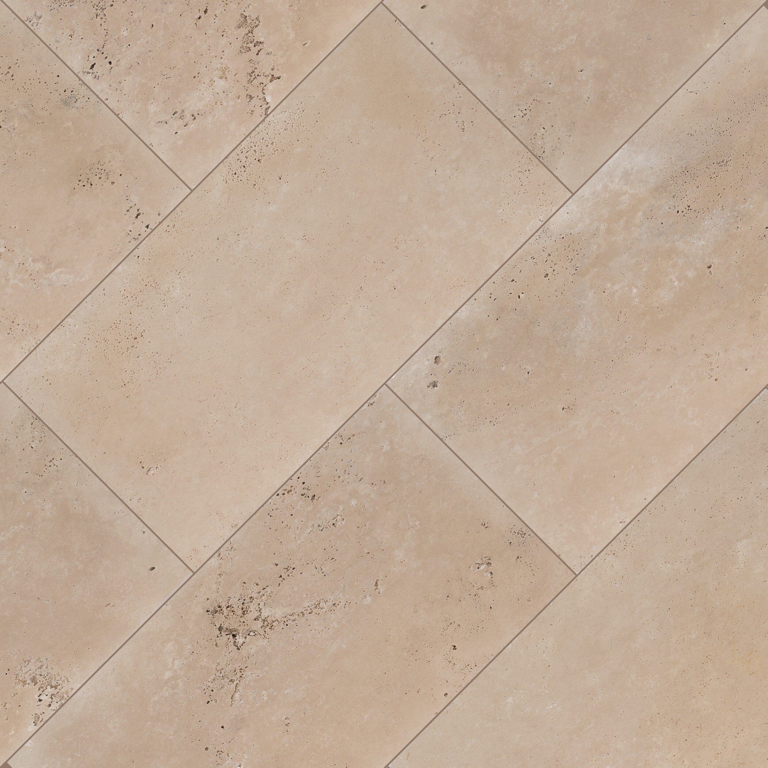 WonderLand LPAVTDURCRE1624T-L Patio-Stone-Pavers - View #3
