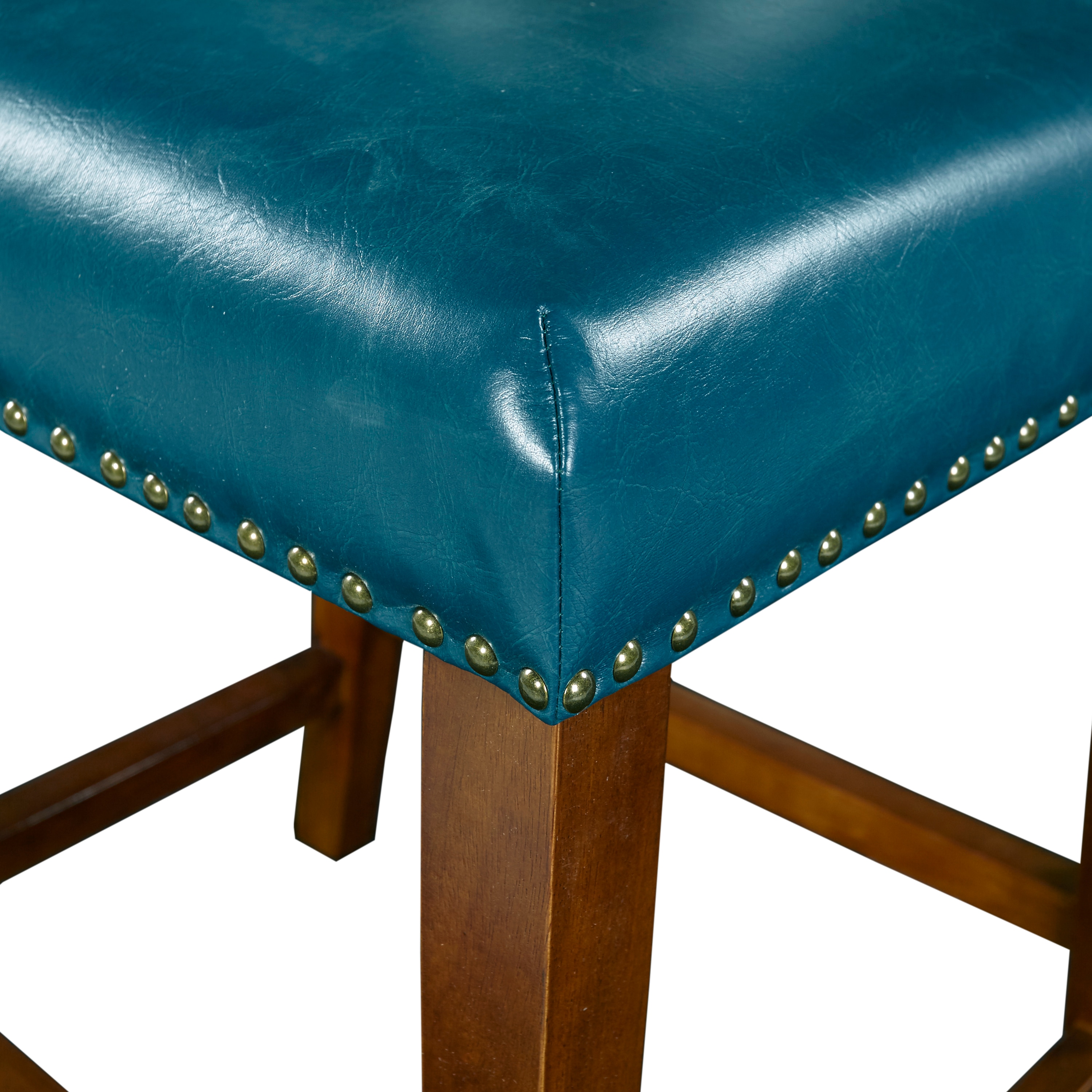 Linon CS013BLU01U stools - View #4