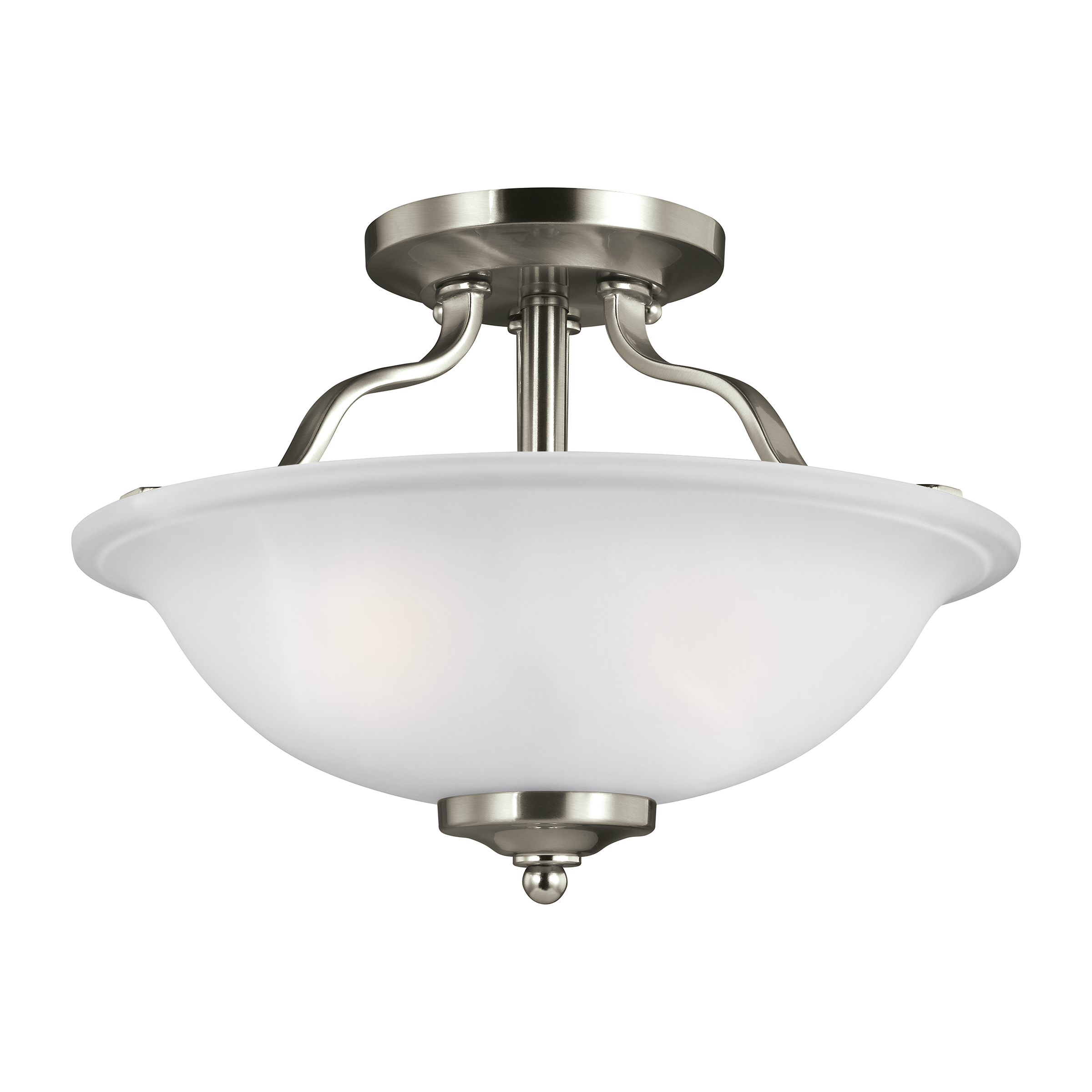 Generation Lighting 7739002-962 flushmounts - View #2