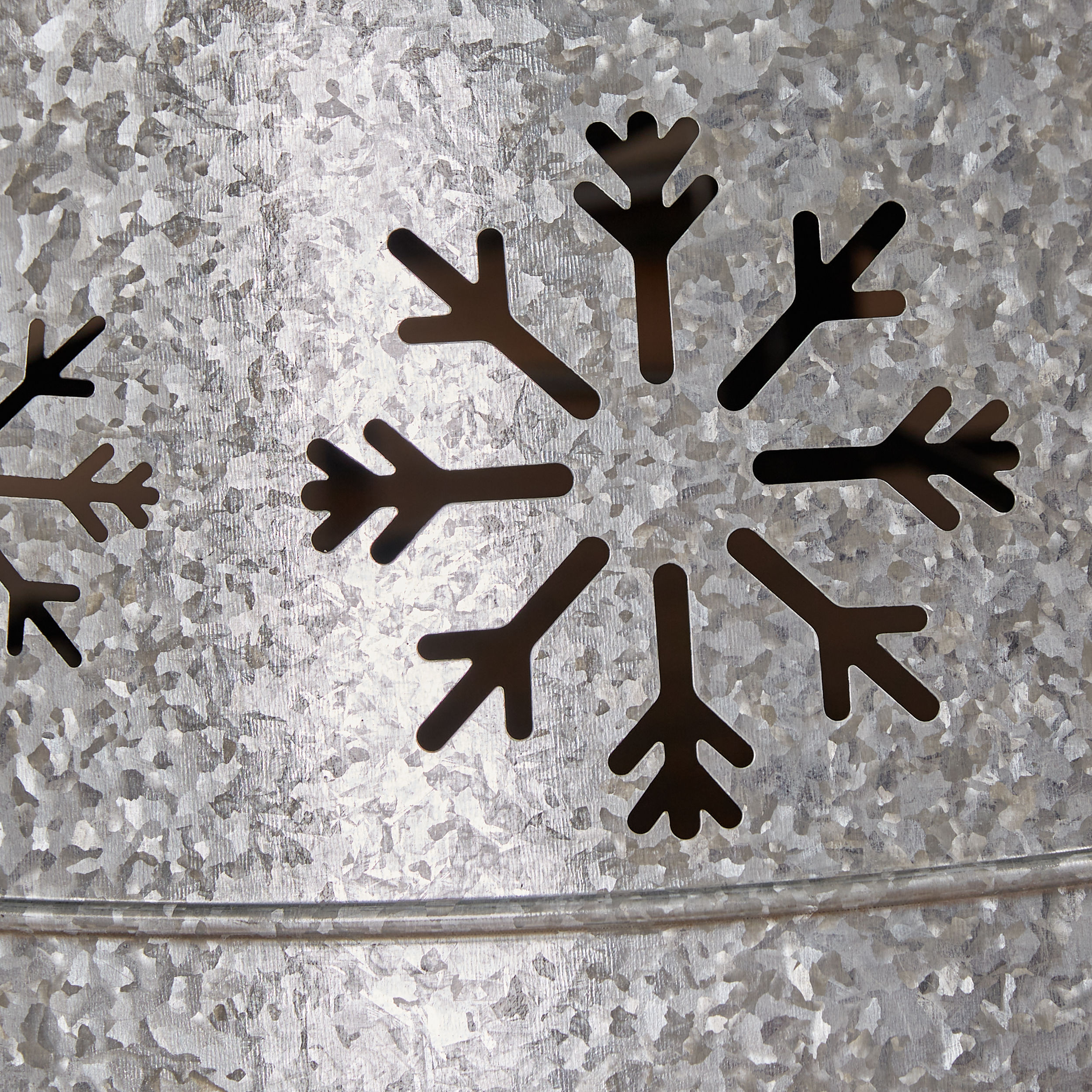 Holiday Living DC21-110216 Tree-Skirts - View #2
