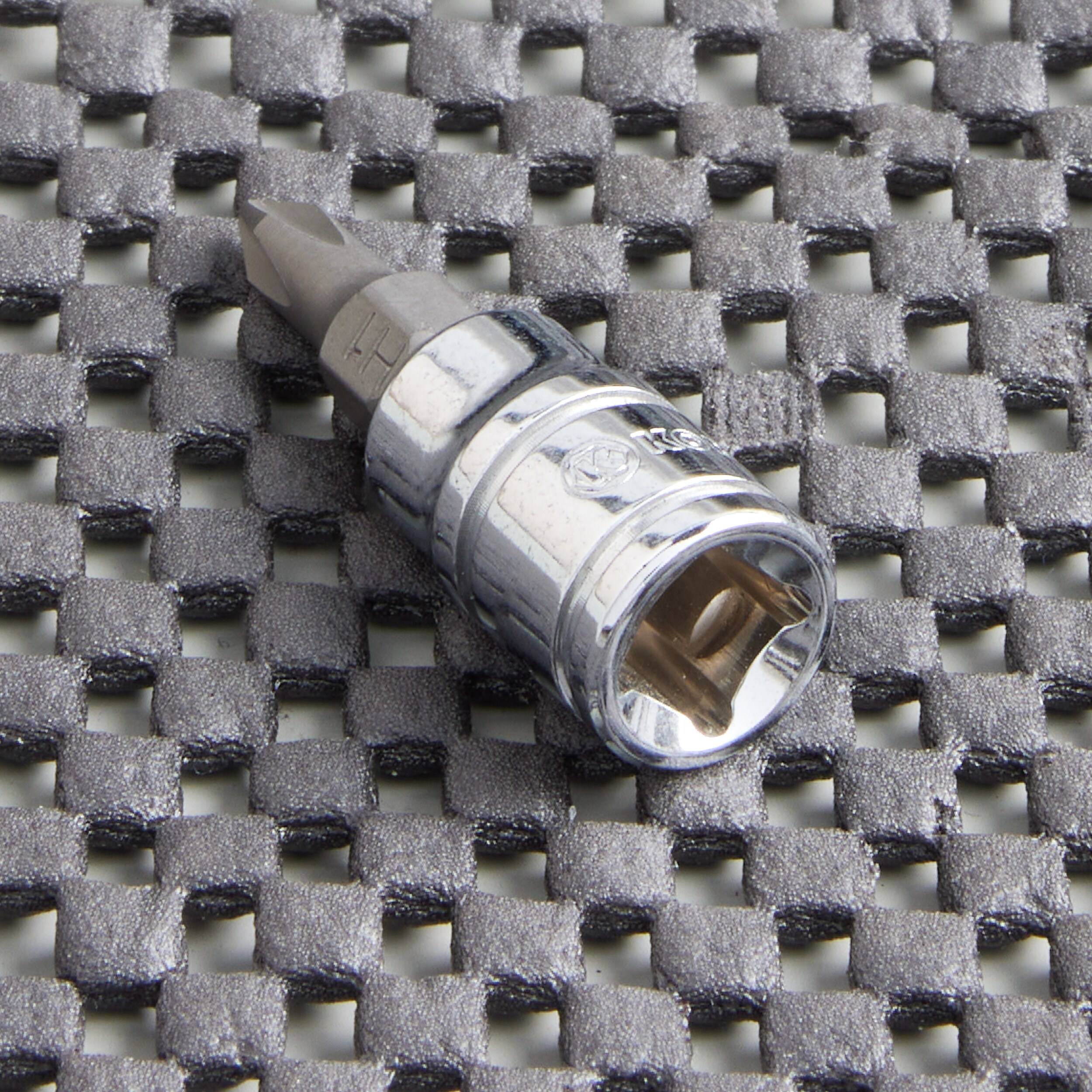 Kobalt 86210 Driver-Sockets - View #3