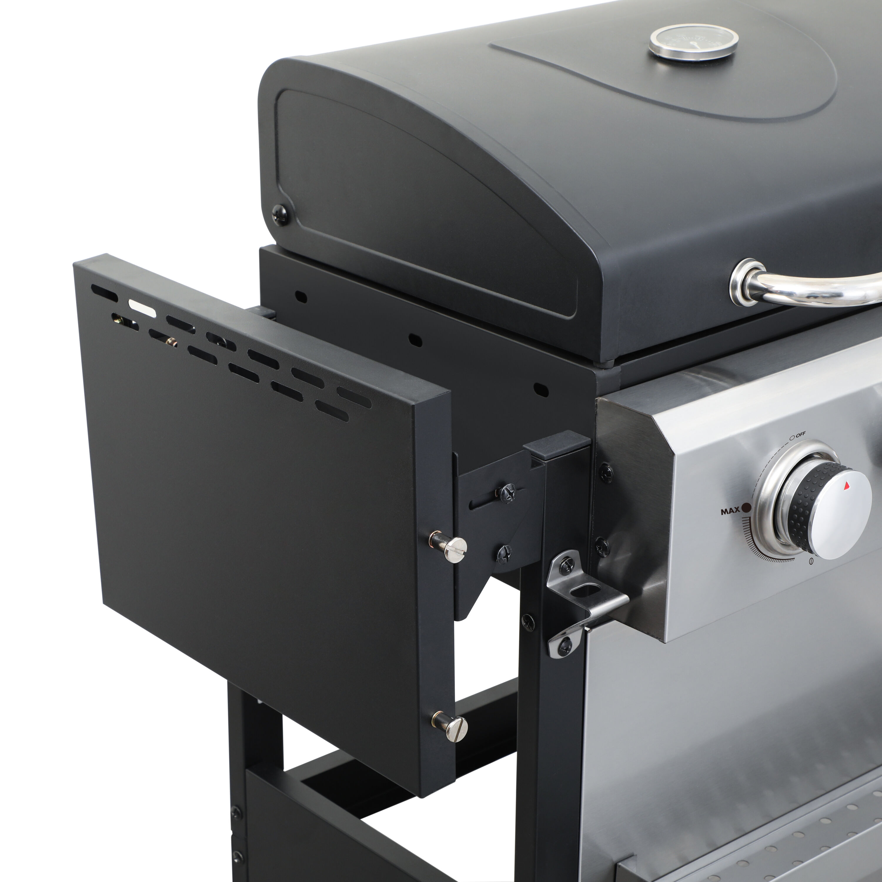 Mondawe MO-GR90938 Gas-Grill - View #8