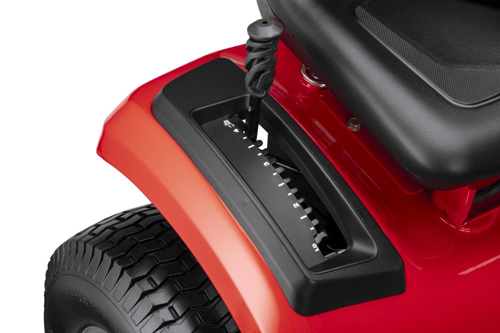 CRAFTSMAN CMXGRAM1164232 Riding-Lawn-Mowers-Tractors - View #5