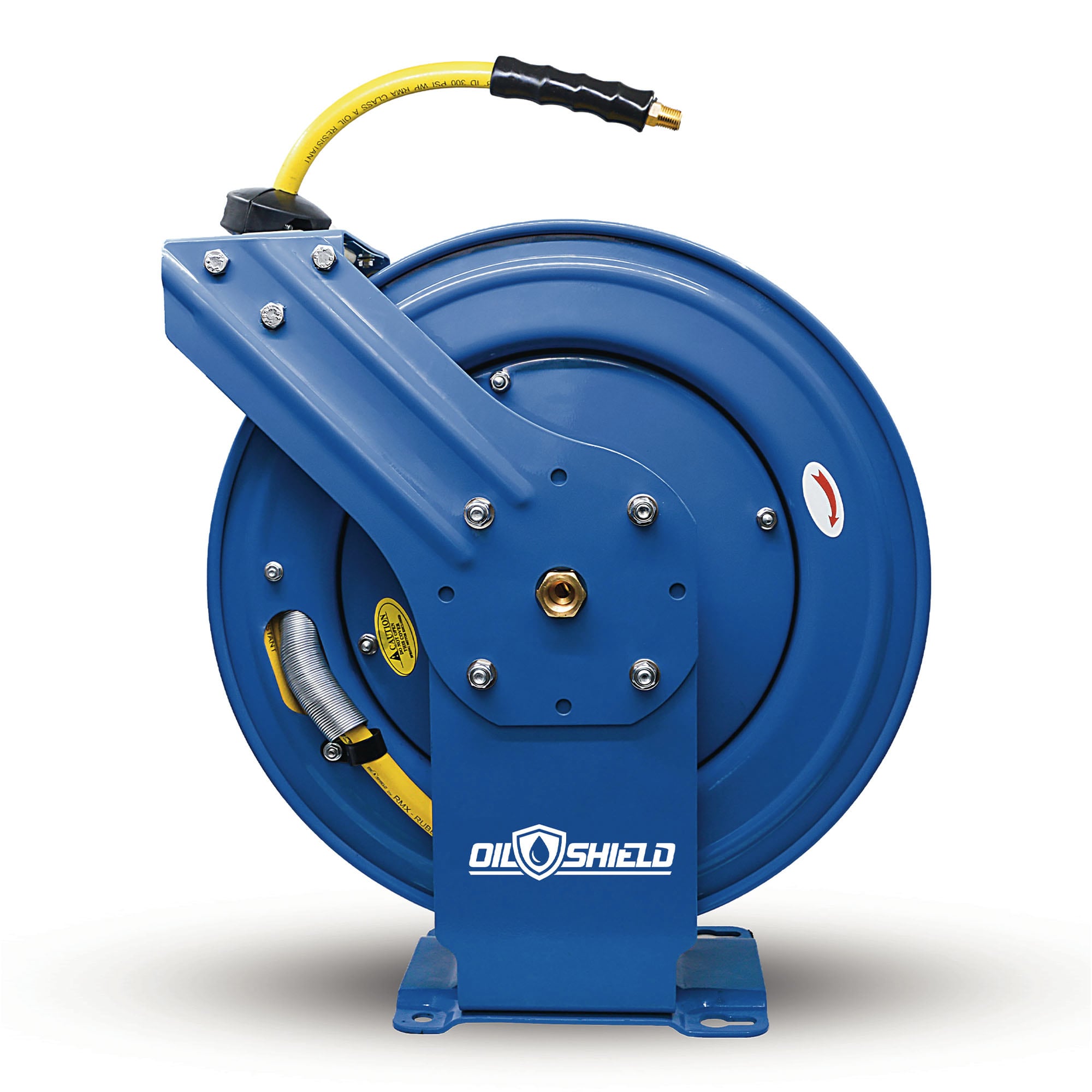 OIL SHIELD OSRDA1250 Air-Tool-Hoses - View #2