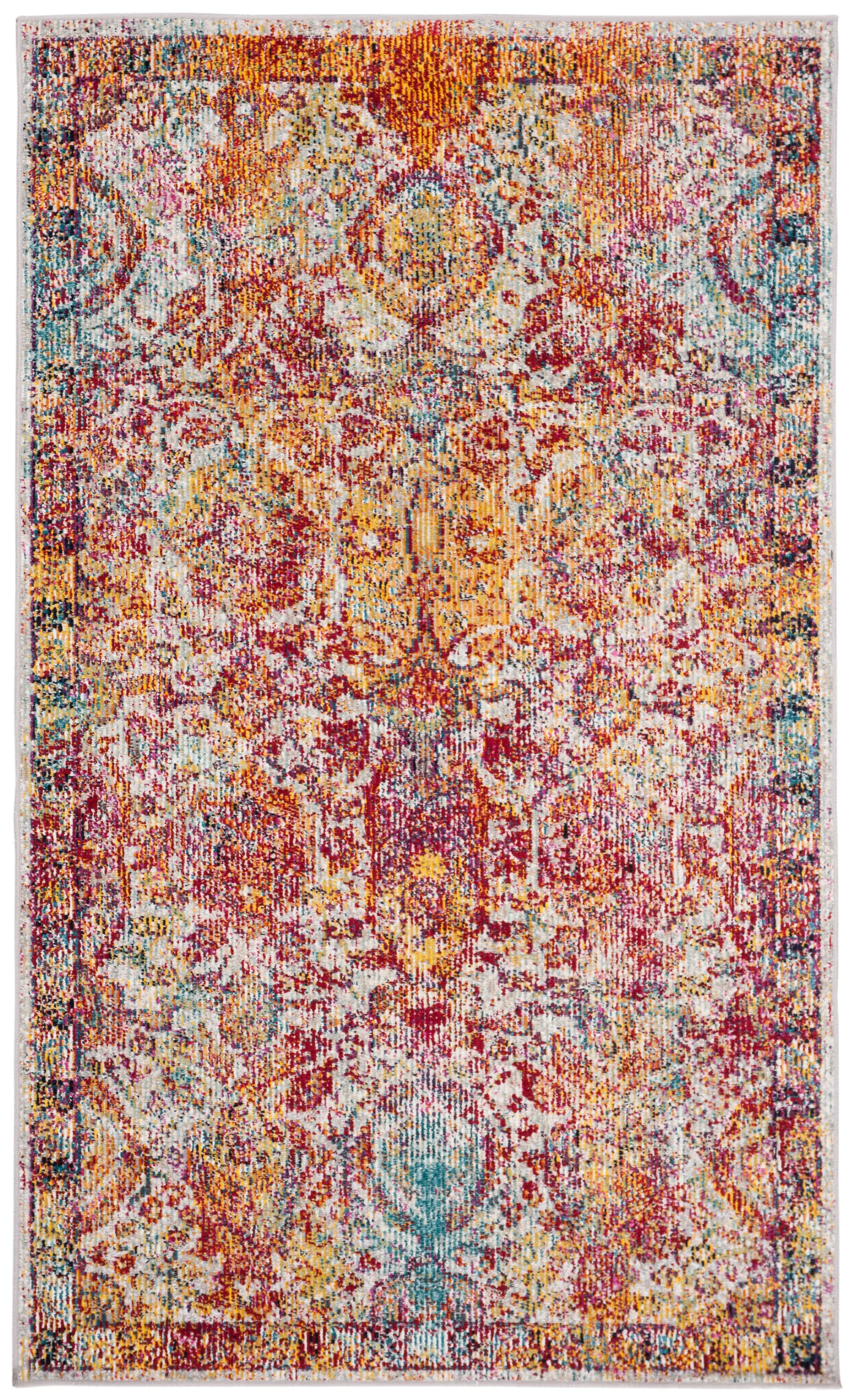 Safavieh CRS505A-3 rugs - View #2