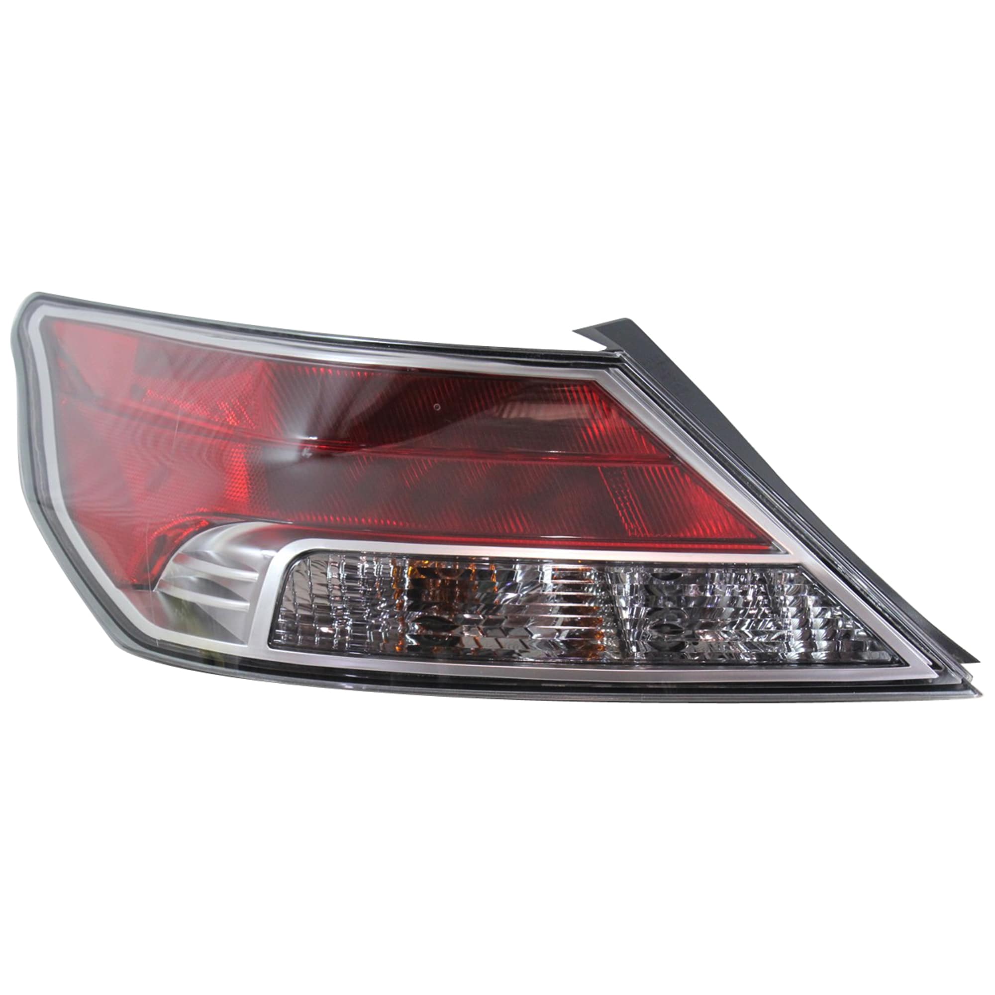 Garage-Pro JCWREPA730114GP Tail Light Compatible with 2009-2011 Acura TL Driver Side