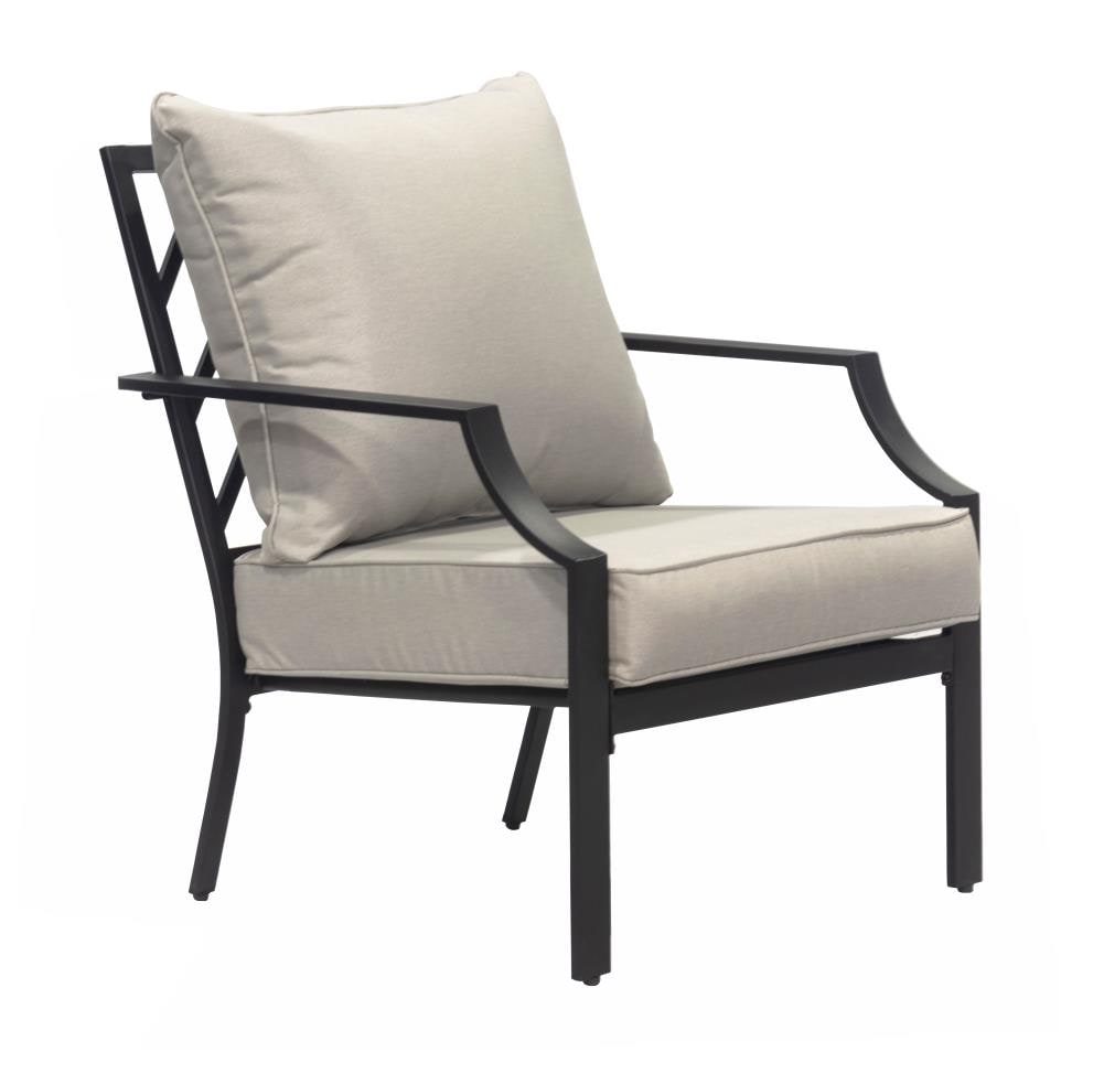 Donglin Furniture DL-21067 Patio-Conversation-Sets - View #2