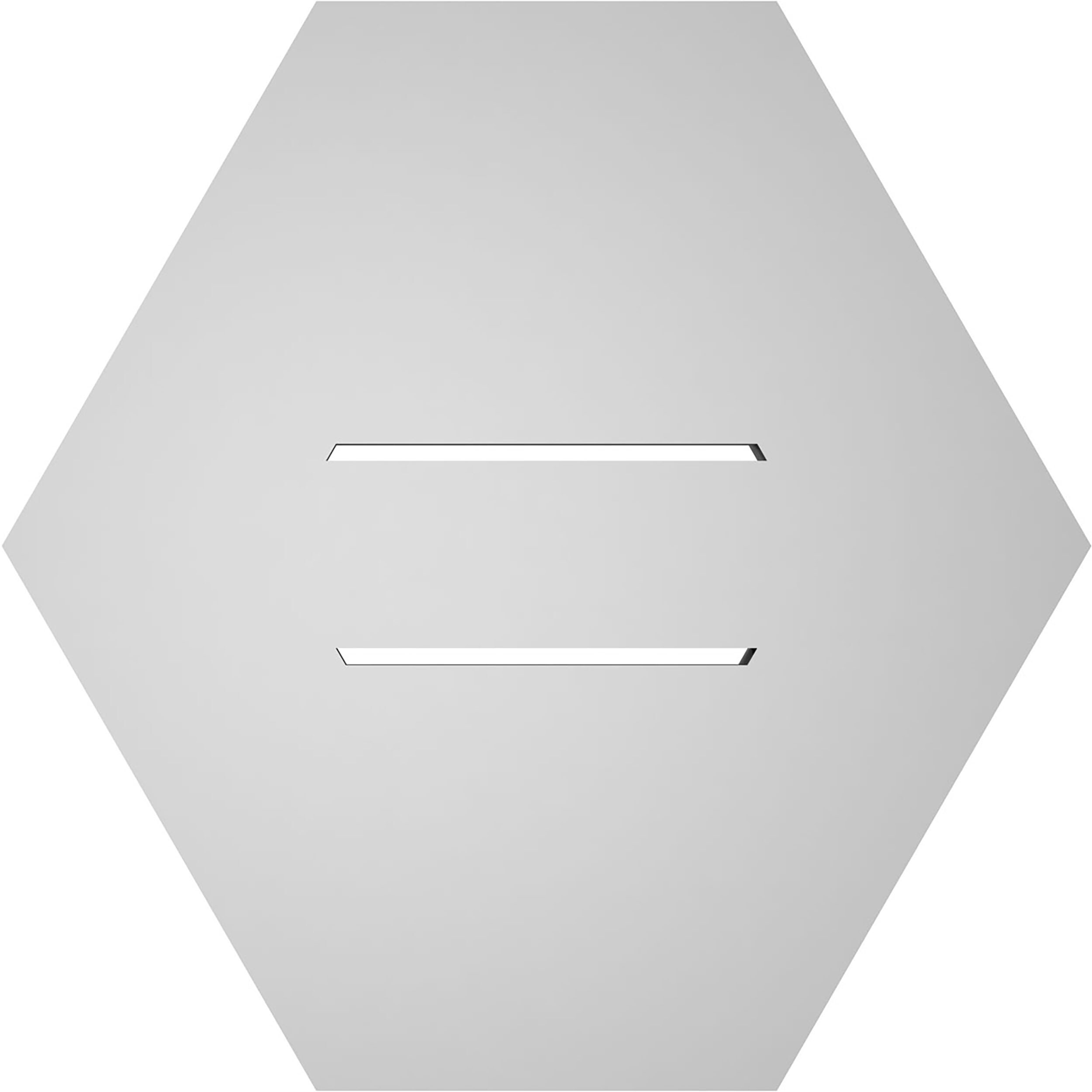 Ekena Millwork GVPHP16X1601SF Gable-Vents - View #4