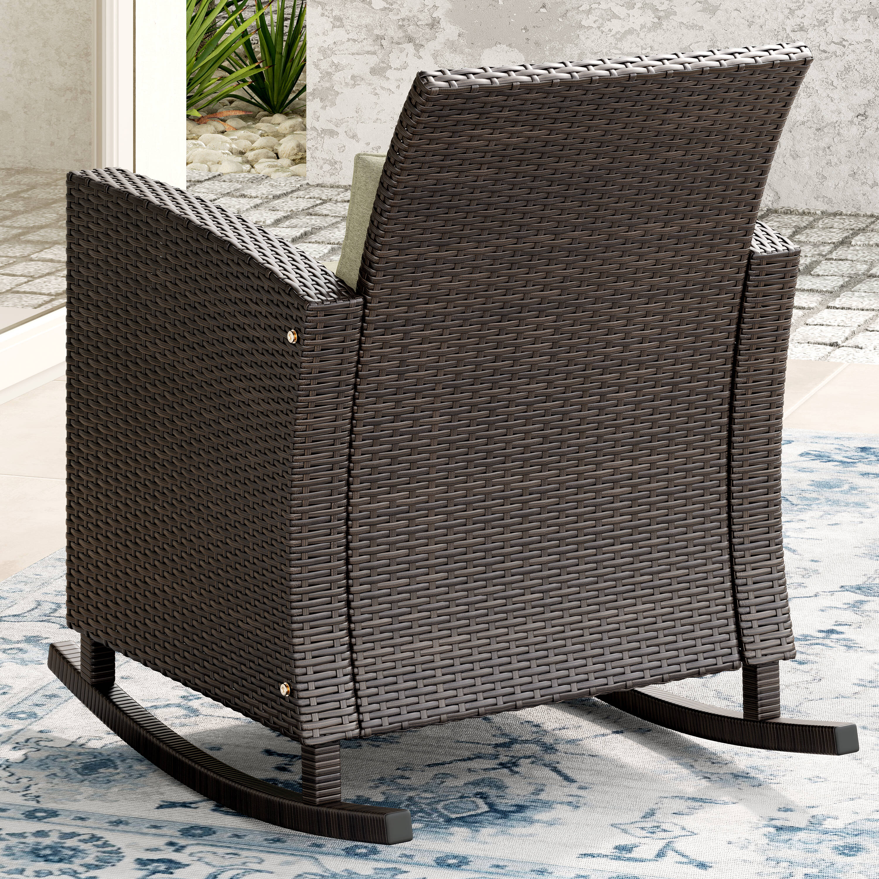 Octans SL2C00071 Patio-Conversation-Sets - View #5