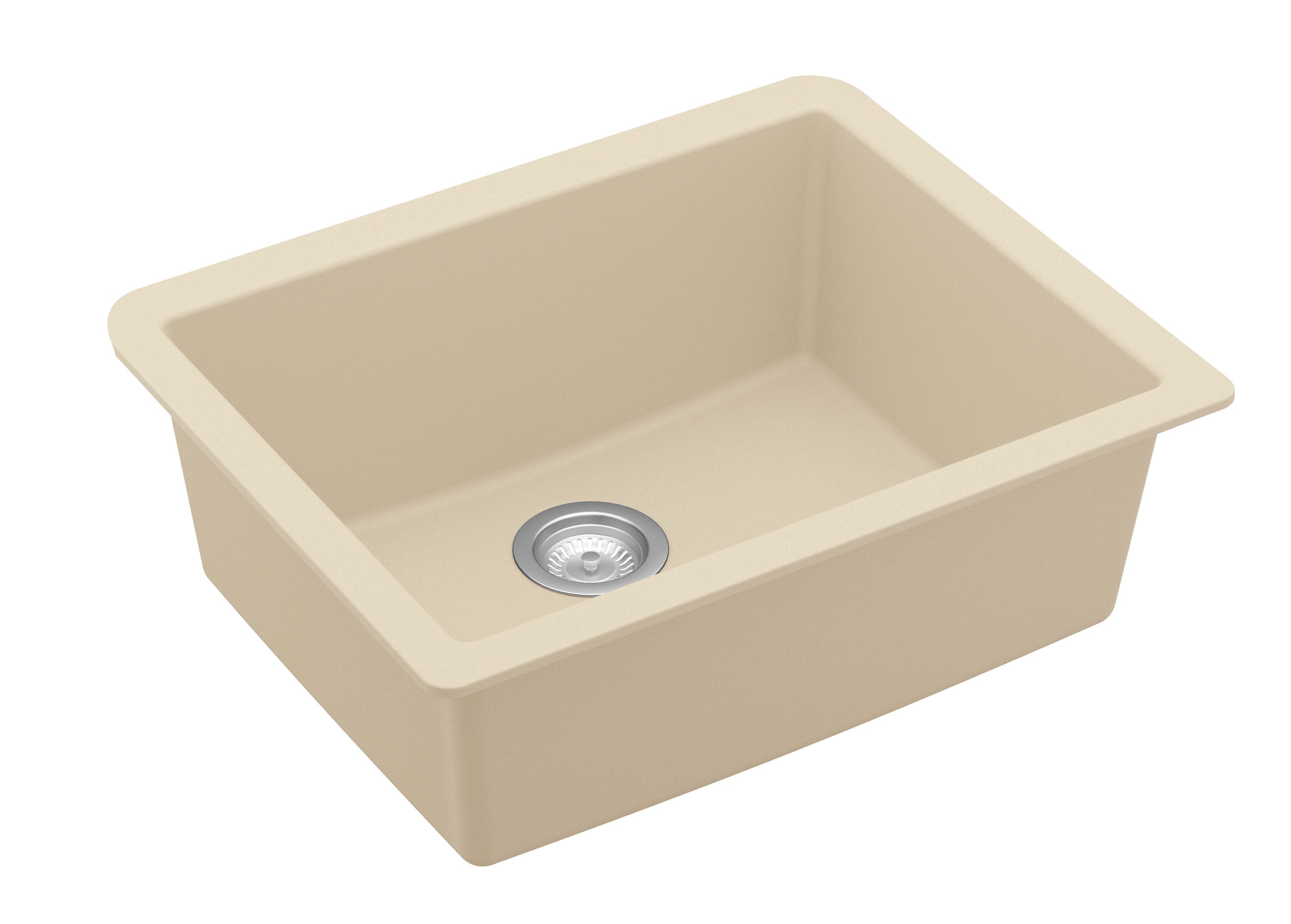 Karran QU-820-BI-PK1 Kitchen-Sinks - View #5