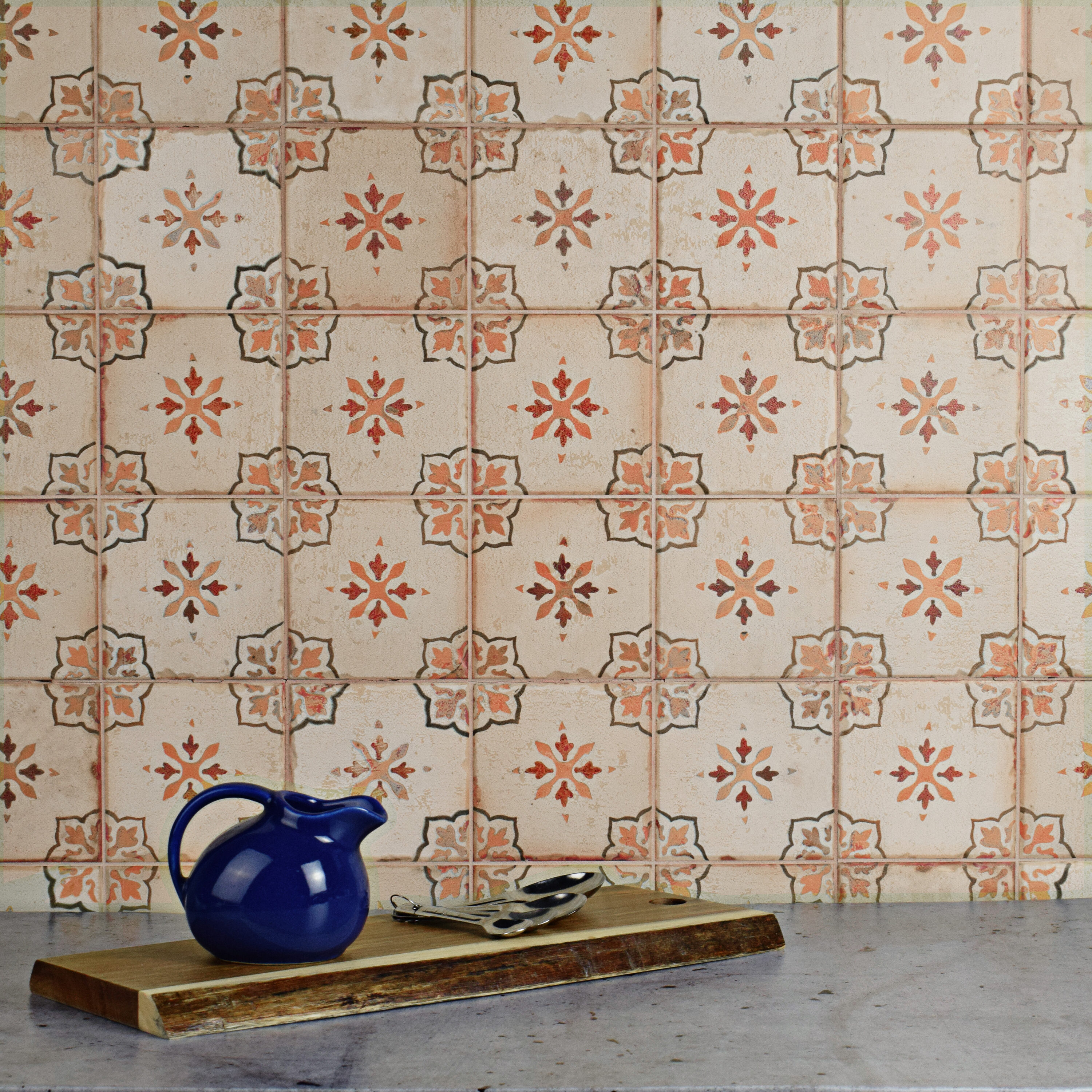 Affinity Tile FPEMIRM Ceramic-Tile - View #6