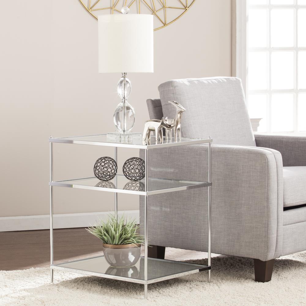 Boston Loft Furnishings ATG4025 End-Tables - View #2