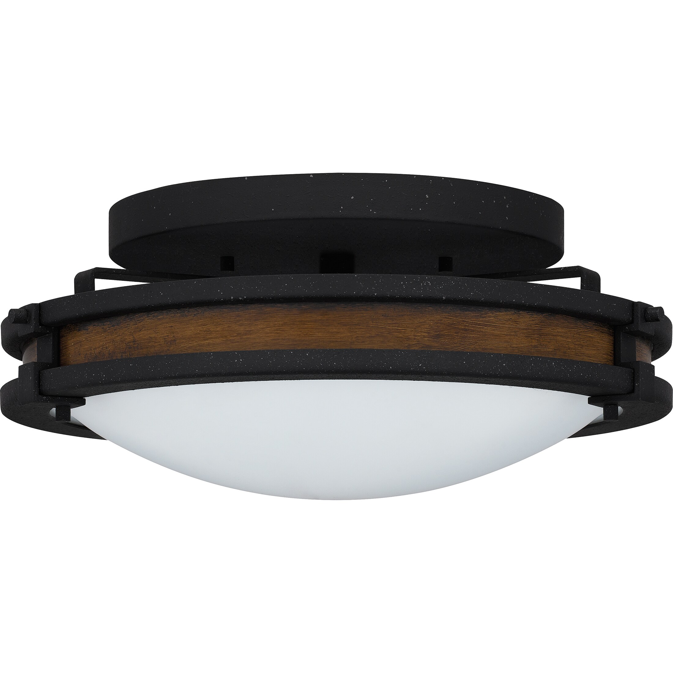 Quoizel QFL5610NI flushmounts - View #6