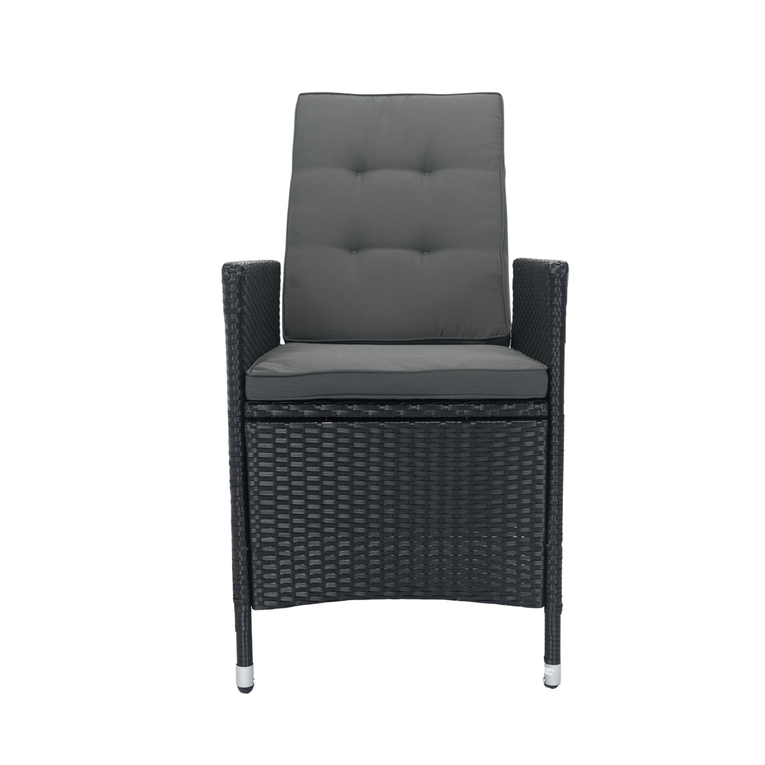 SINOFURN SYA710035GY Patio-Dining-Sets - View #7