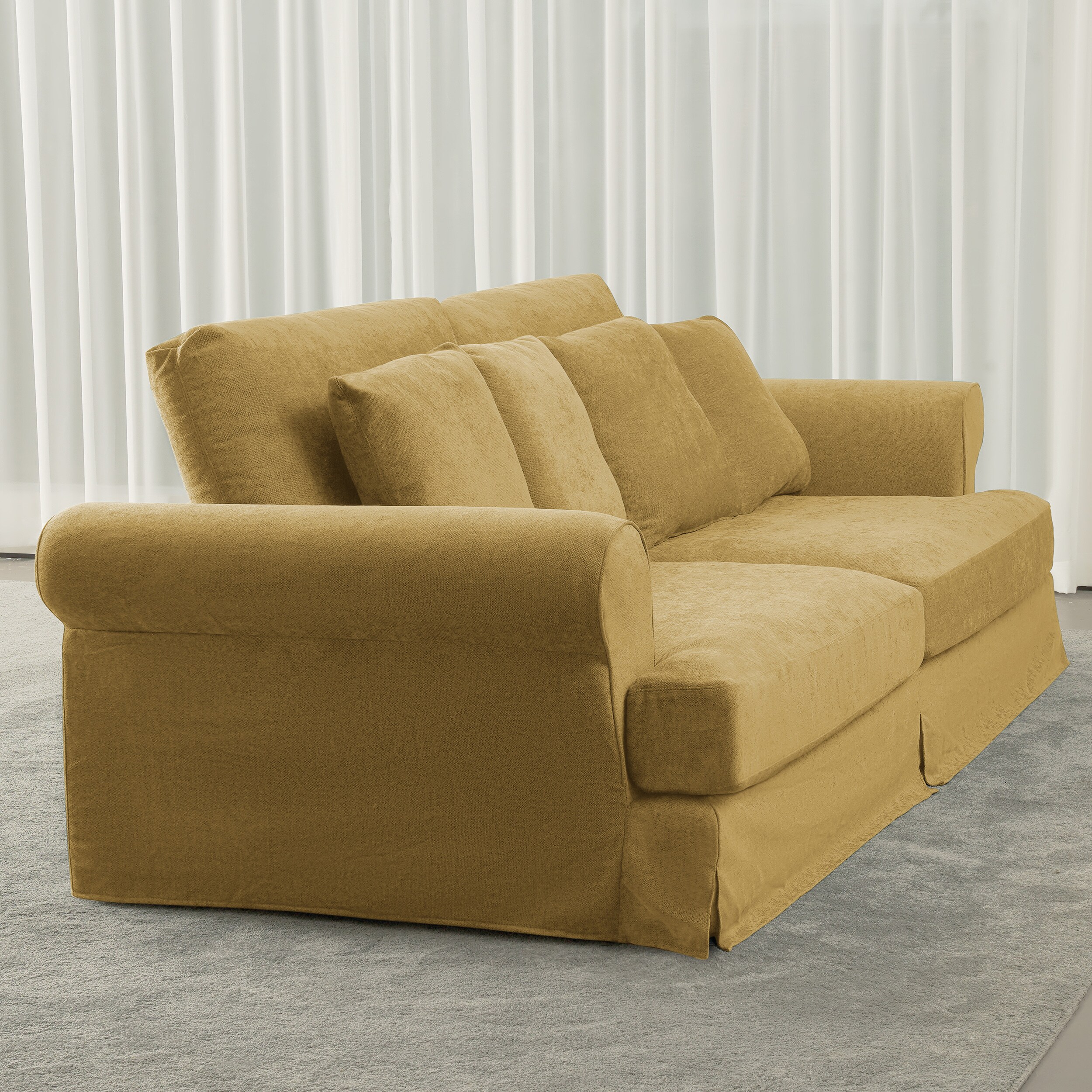  RND-236-5A Sofas-Loveseats - View #7