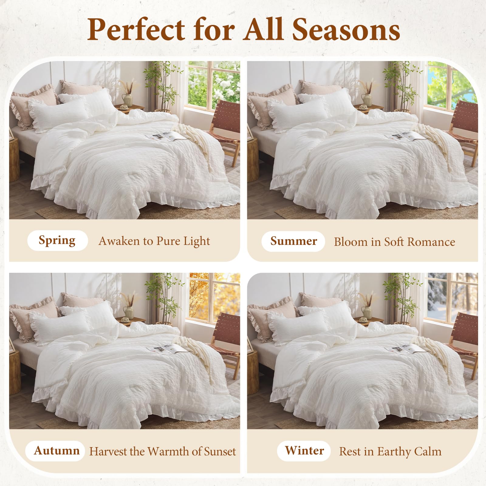 Etokfoks LETVJC7A0 Comforters-And-Bedspreads - View #6