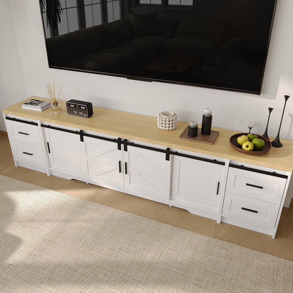 Homsee V-KF150247-01 Tv-Stands - View #11