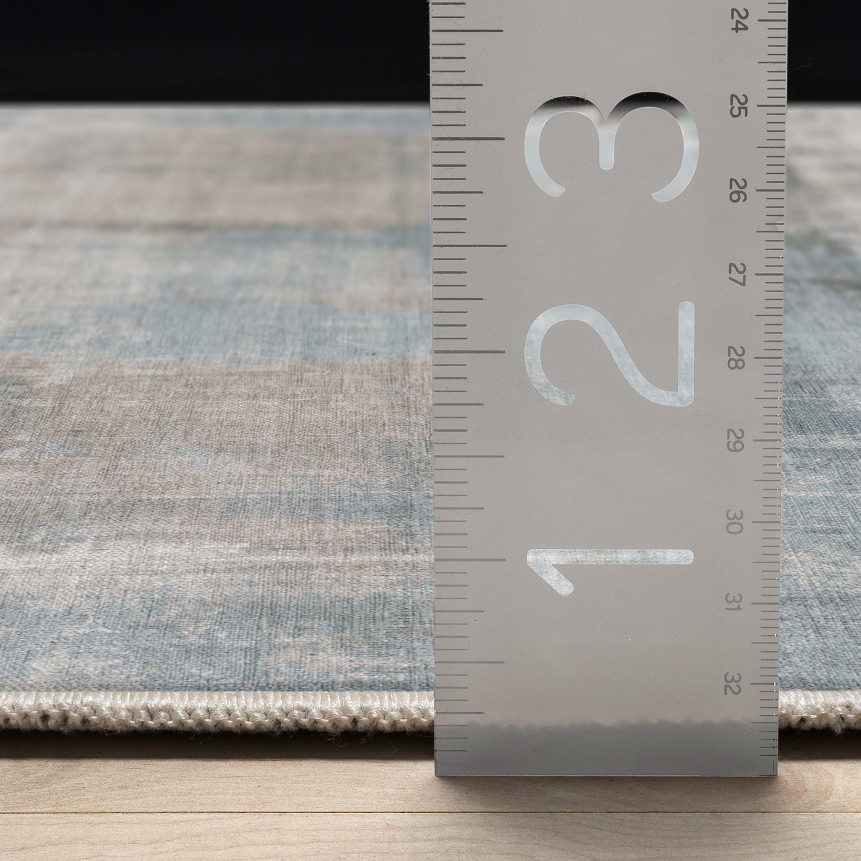 Well Woven W-AB-30B-7 rugs - View #4
