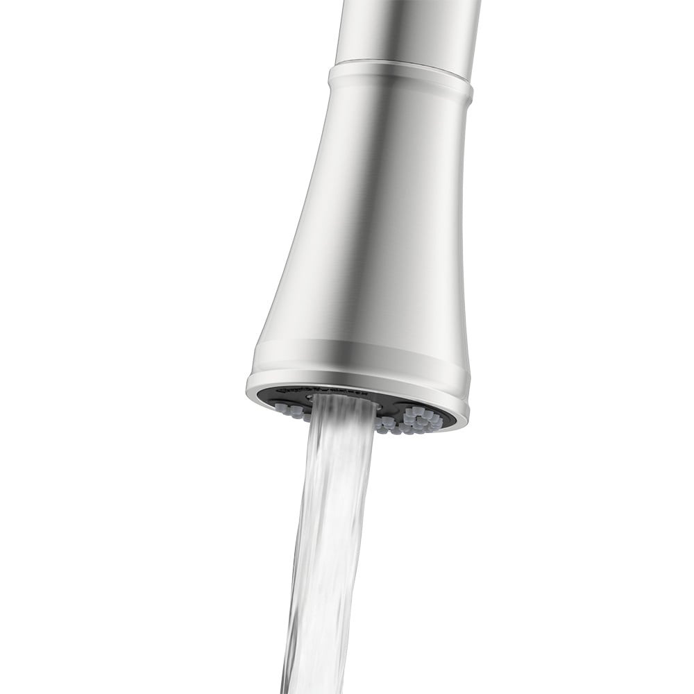 allen + roth FP1B4220SP Kitchen-Faucets - View #12
