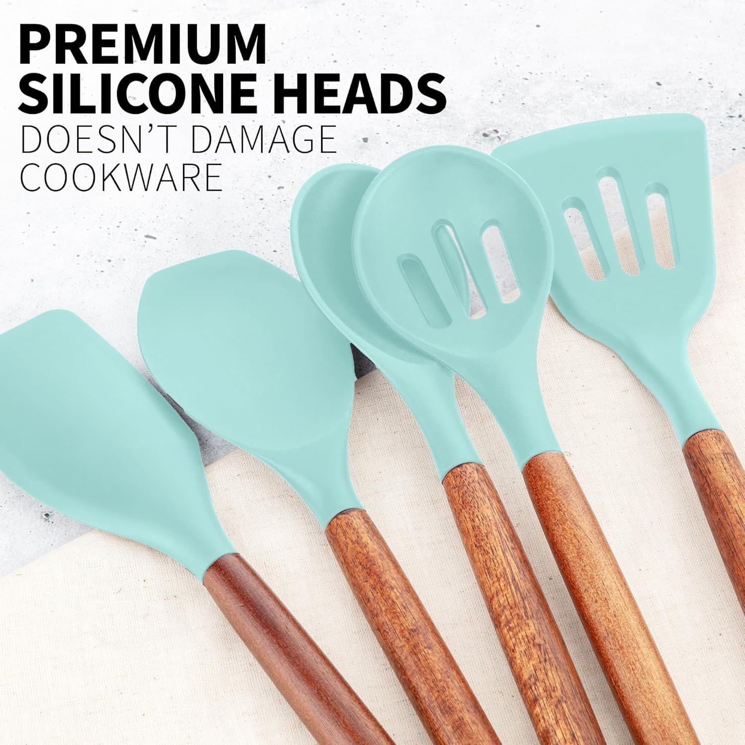 Zulay Kitchen 195702010157 Kitchen-Utensils - View #9