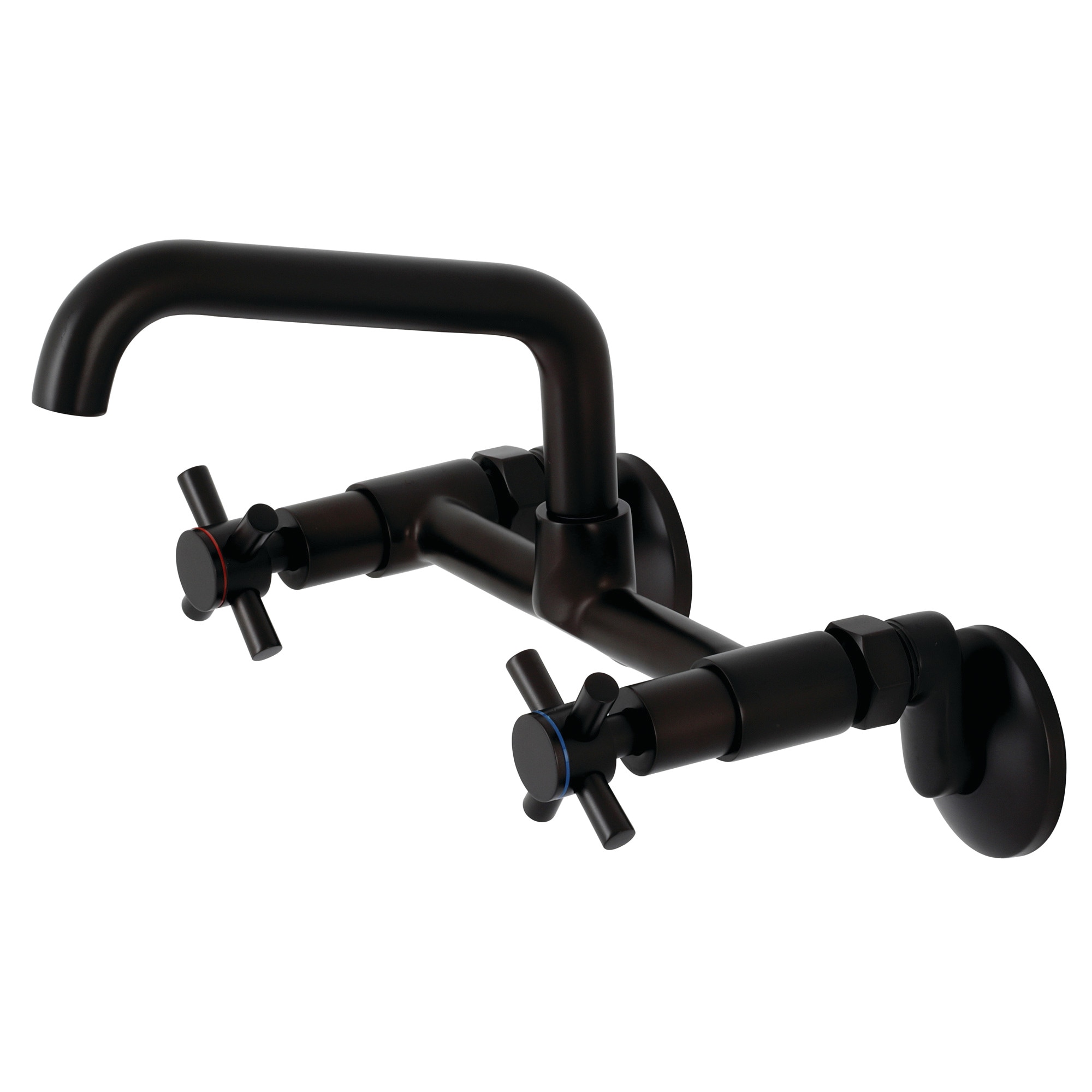Kingston Brass WLKS423ORB Kitchen-Faucets - View #2