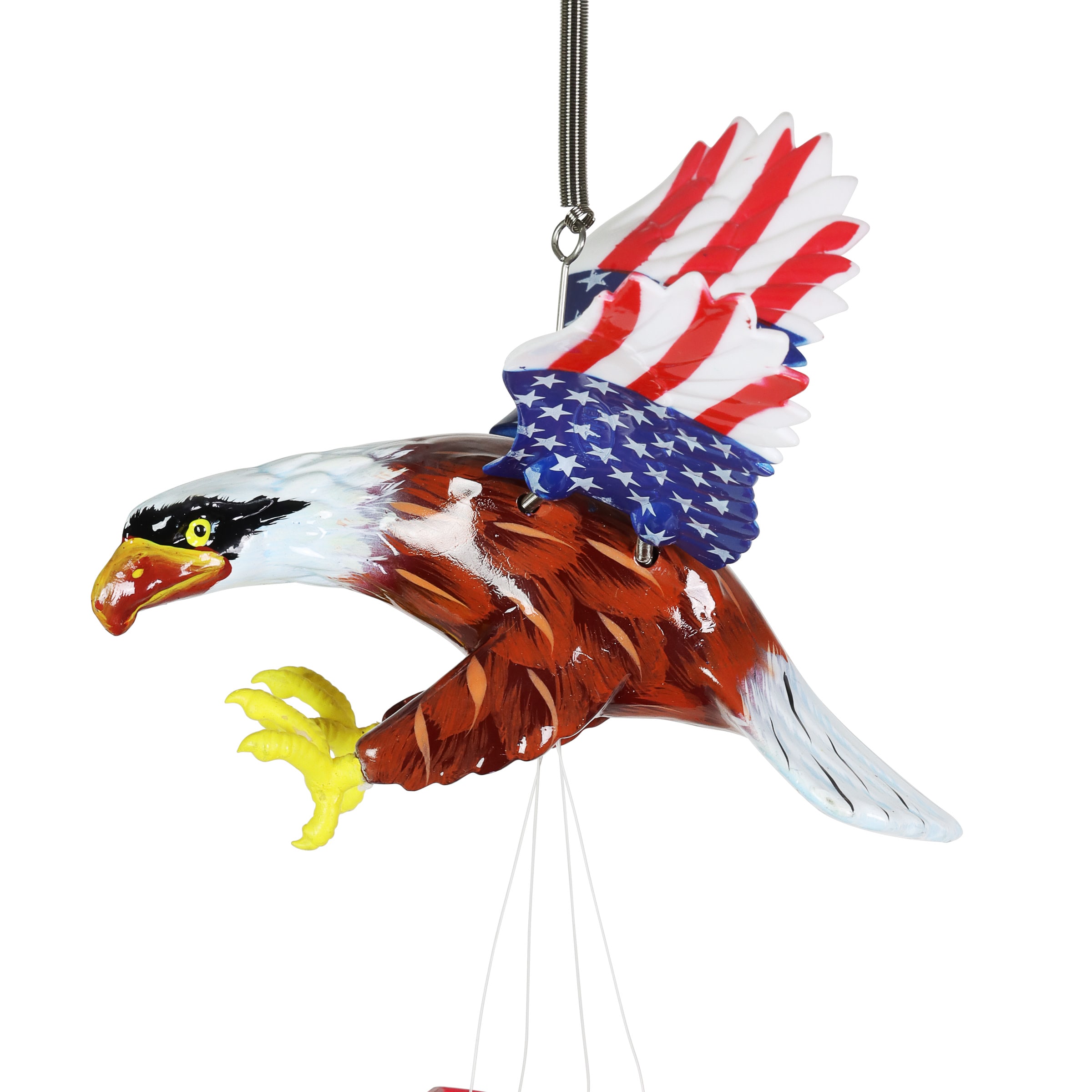 Exhart 40187 Indoor-Fourth-Of-July-Decorations - View #4