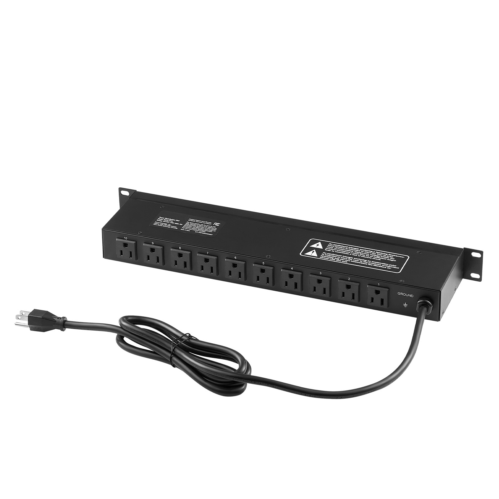 GIVIMO LW108GIVSS3492 Electrical-Power-Strips - View #10