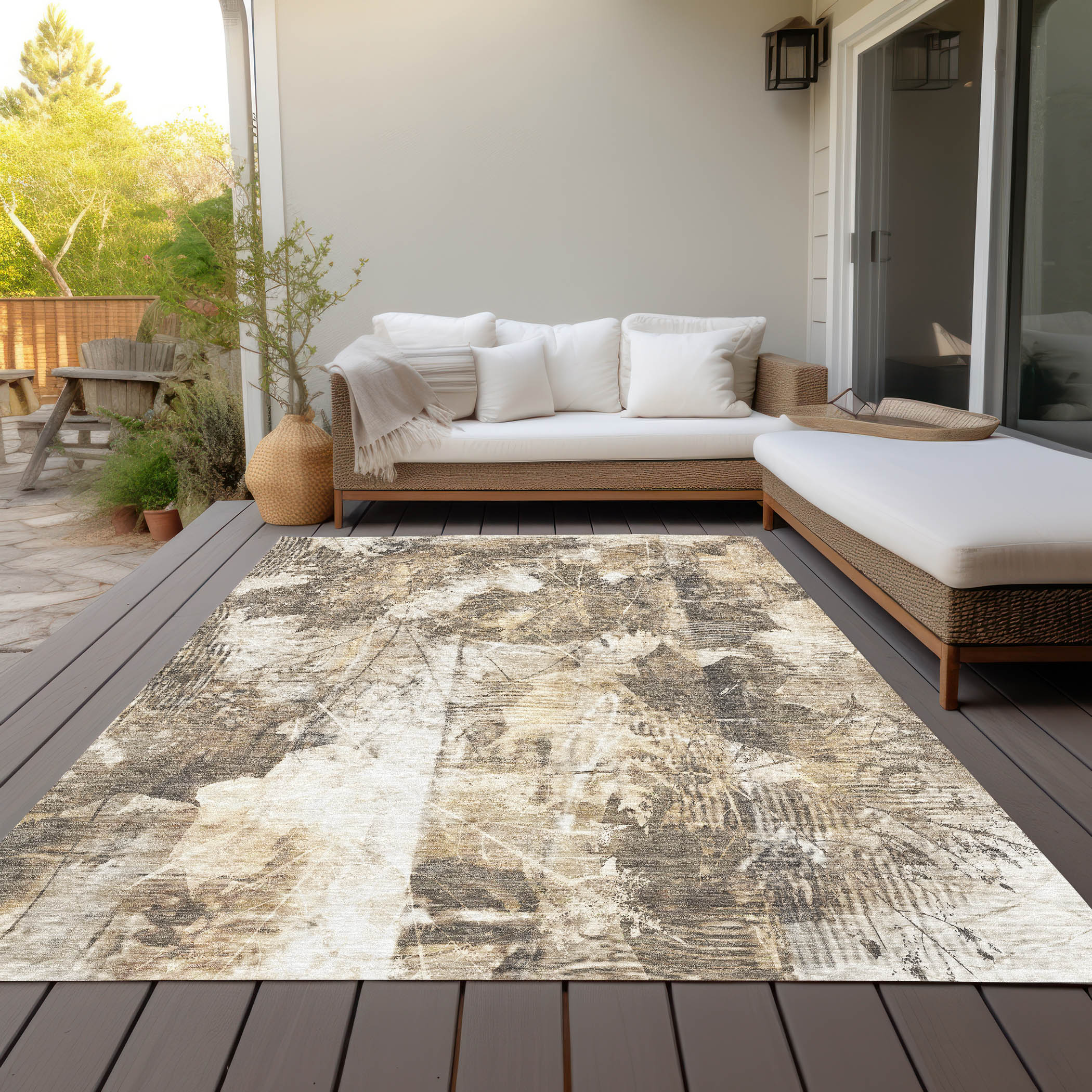 Addison Rugs ACN560BG9X12 rugs - View #8