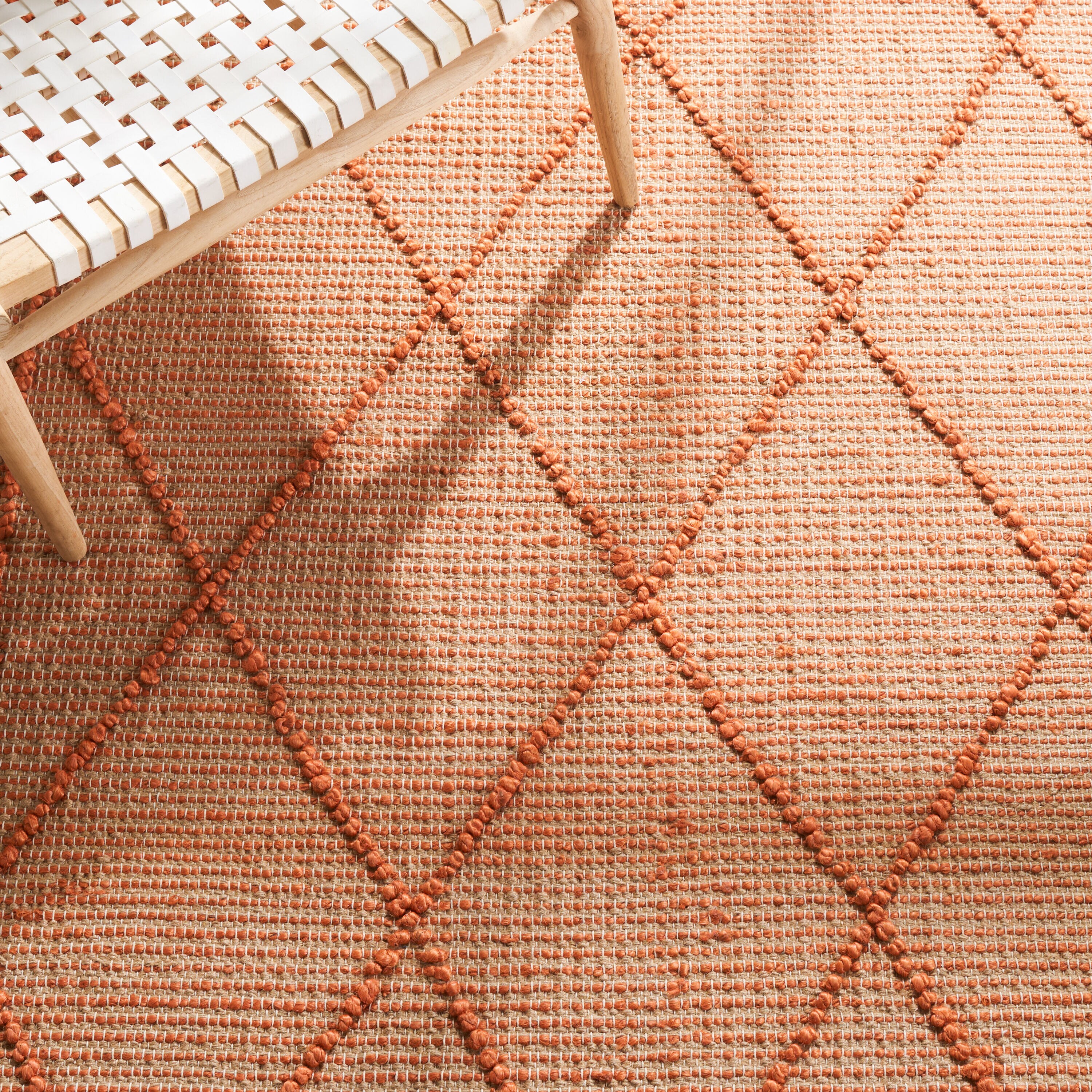 Safavieh NF220P-4 rugs - View #5