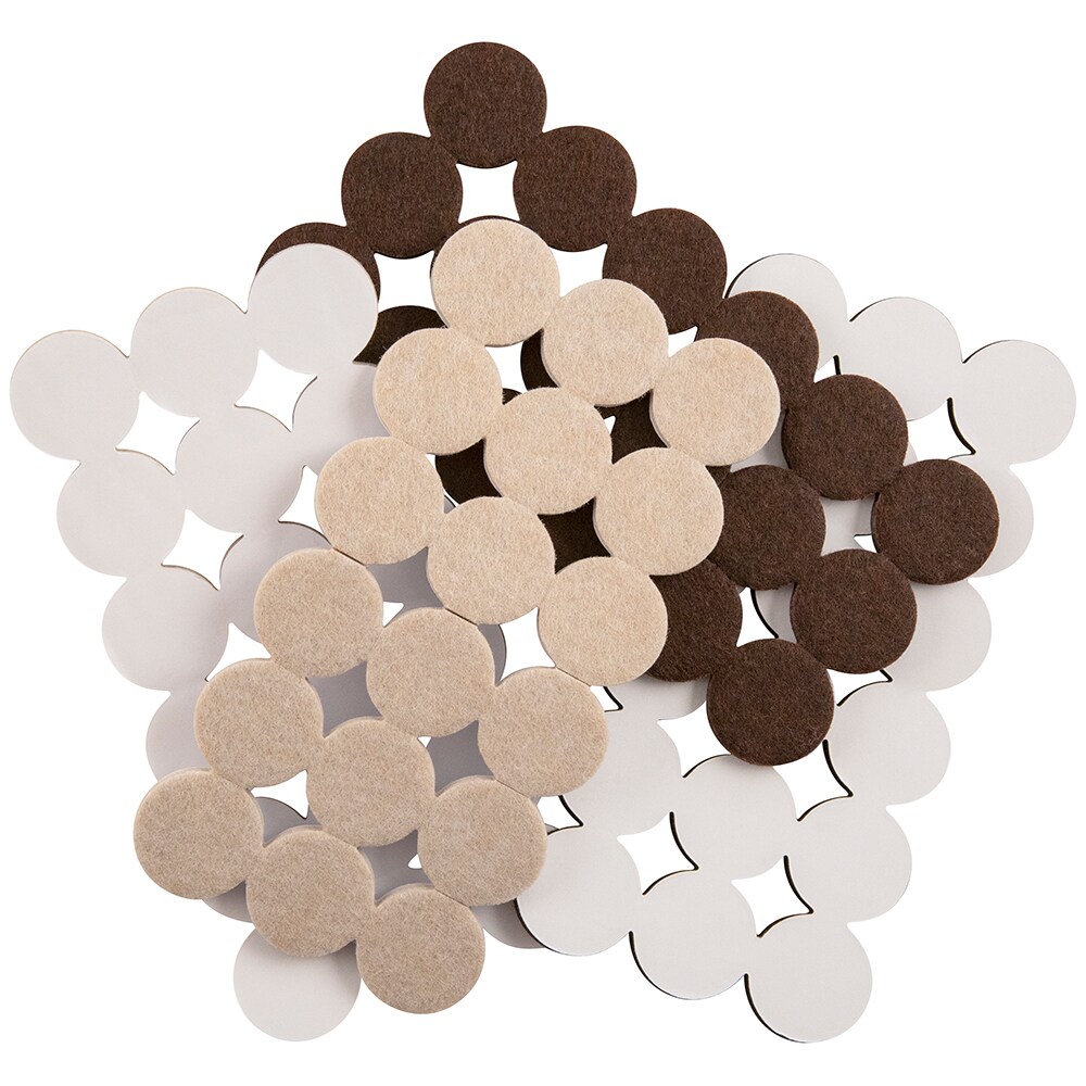 SoftTouch 4771595L Felt-Pads - View #2