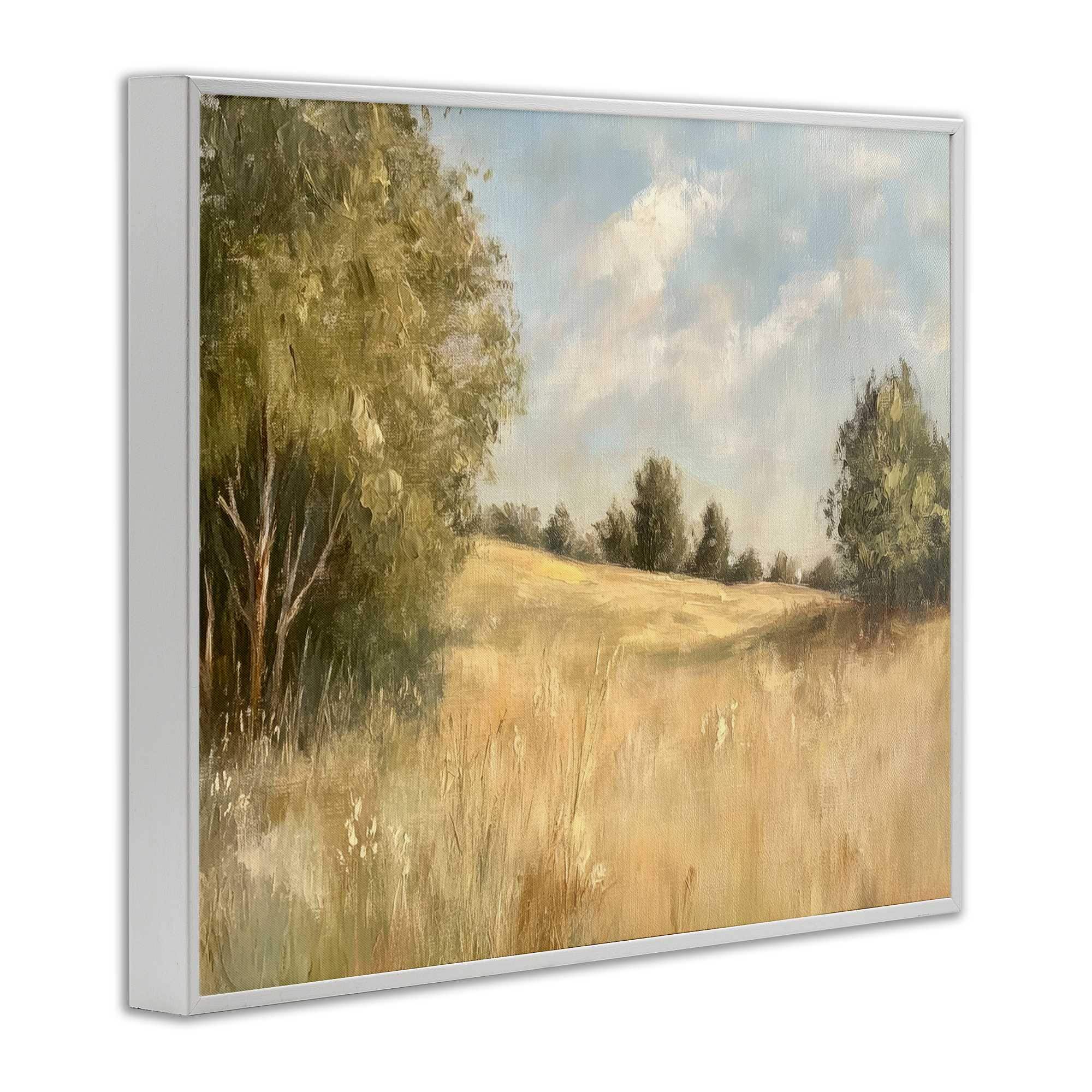 Stupell Industries BT-801-WFR-16X20 Wall-Art - View #2