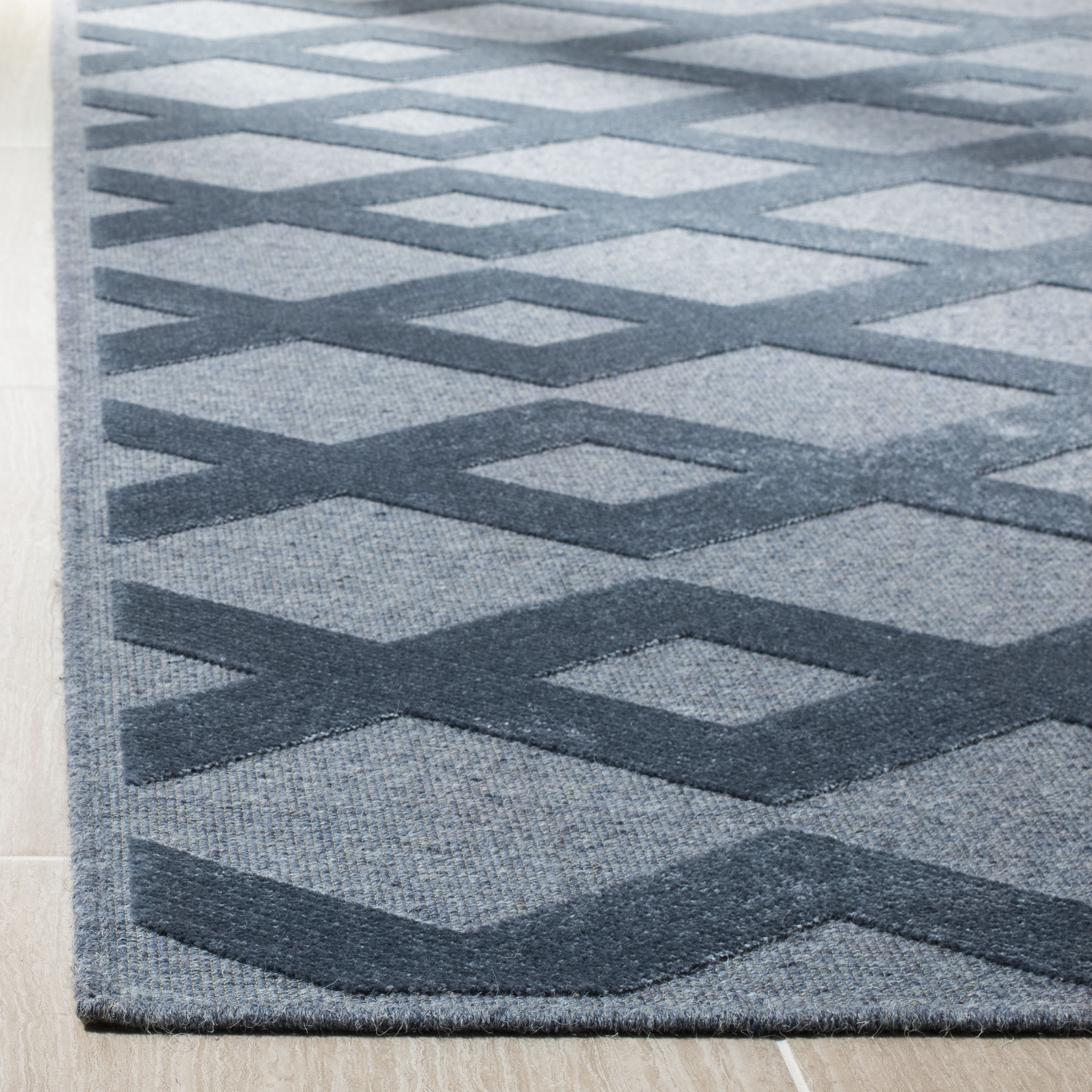 Safavieh LNA624M-4 rugs - View #2