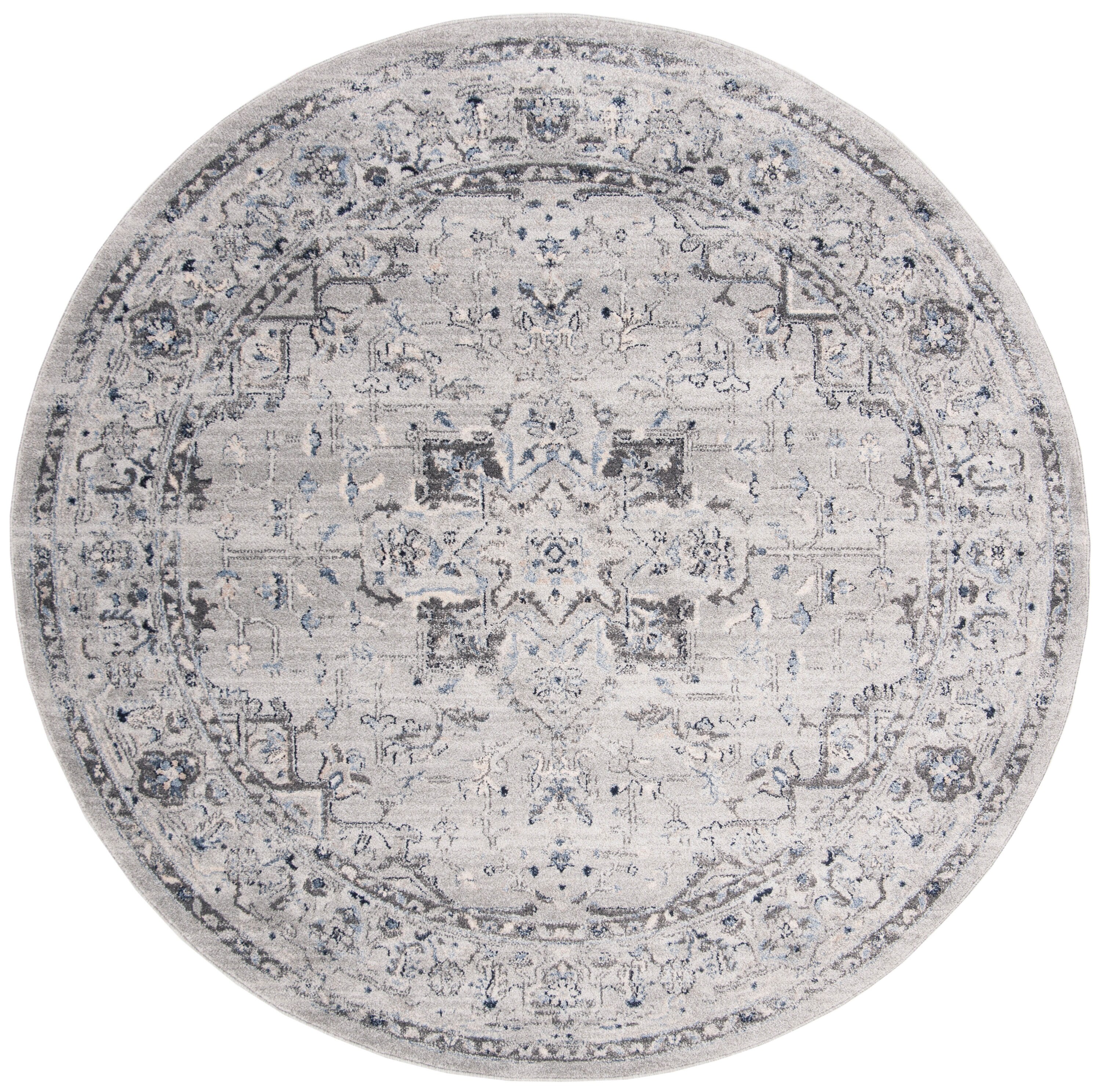 Safavieh CHL411F-8R rugs - View #2