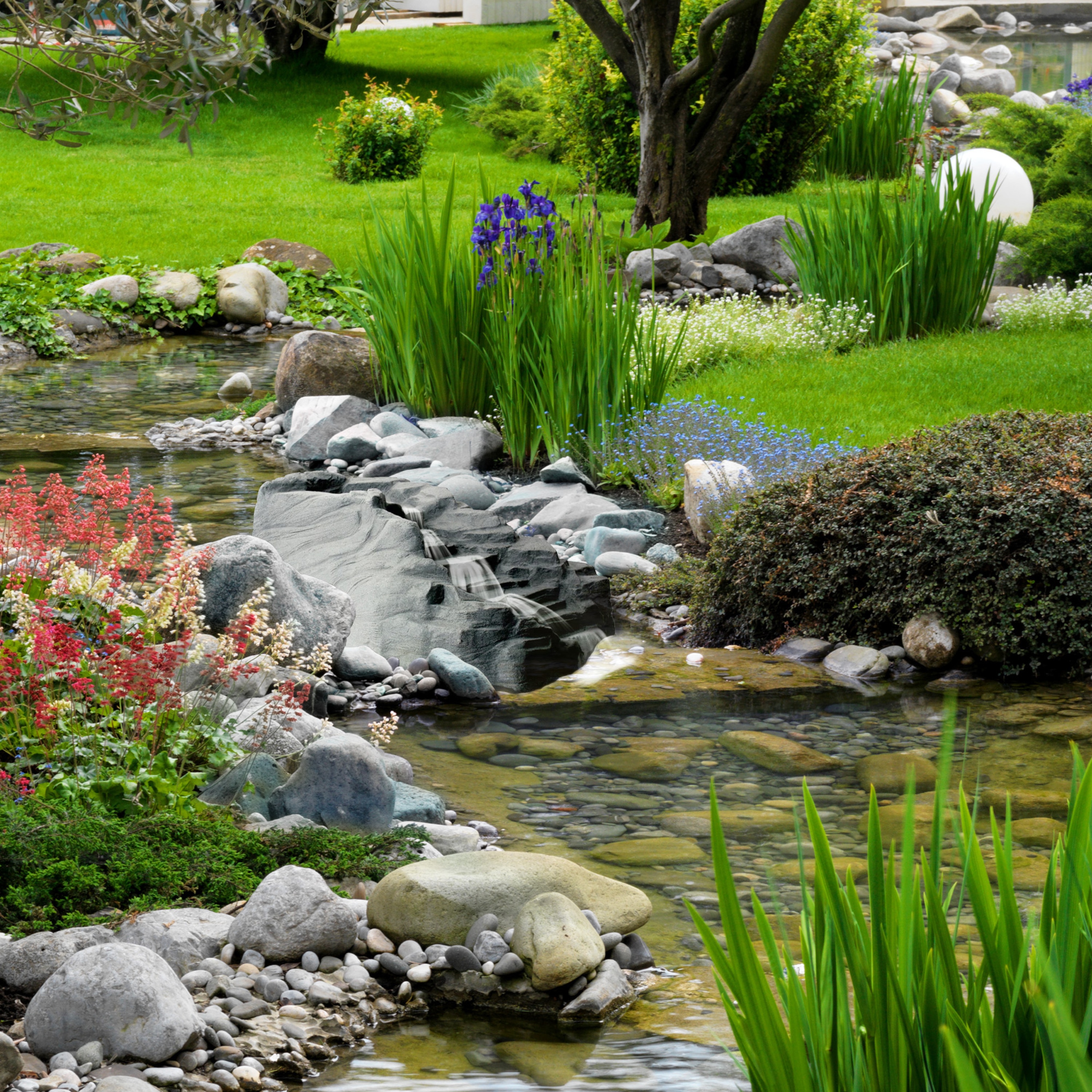 Algreen Products 128916 Pond-Accessories - View #9