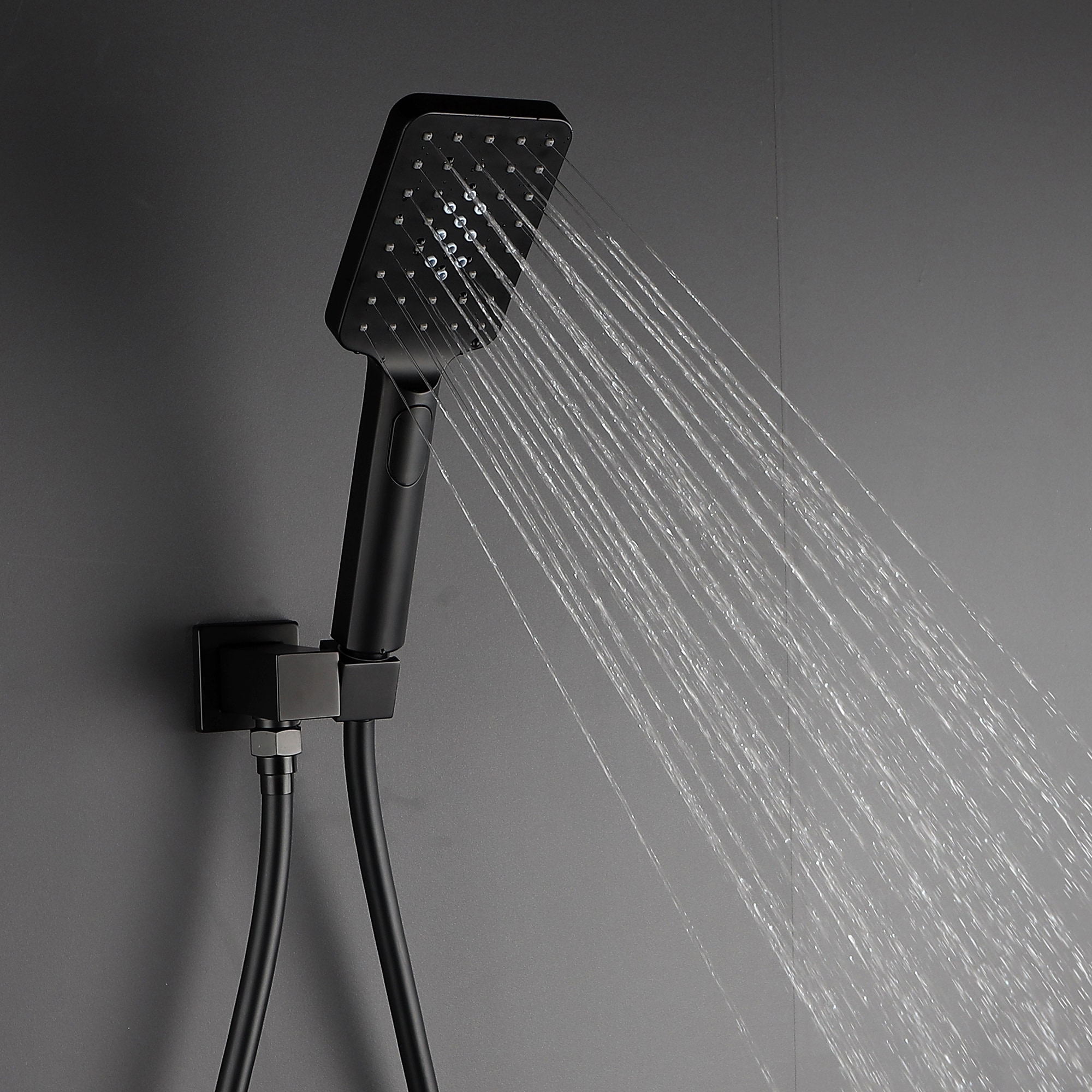Mondawe MOSL050-12ORB Showerhead-Bar-Panels - View #2