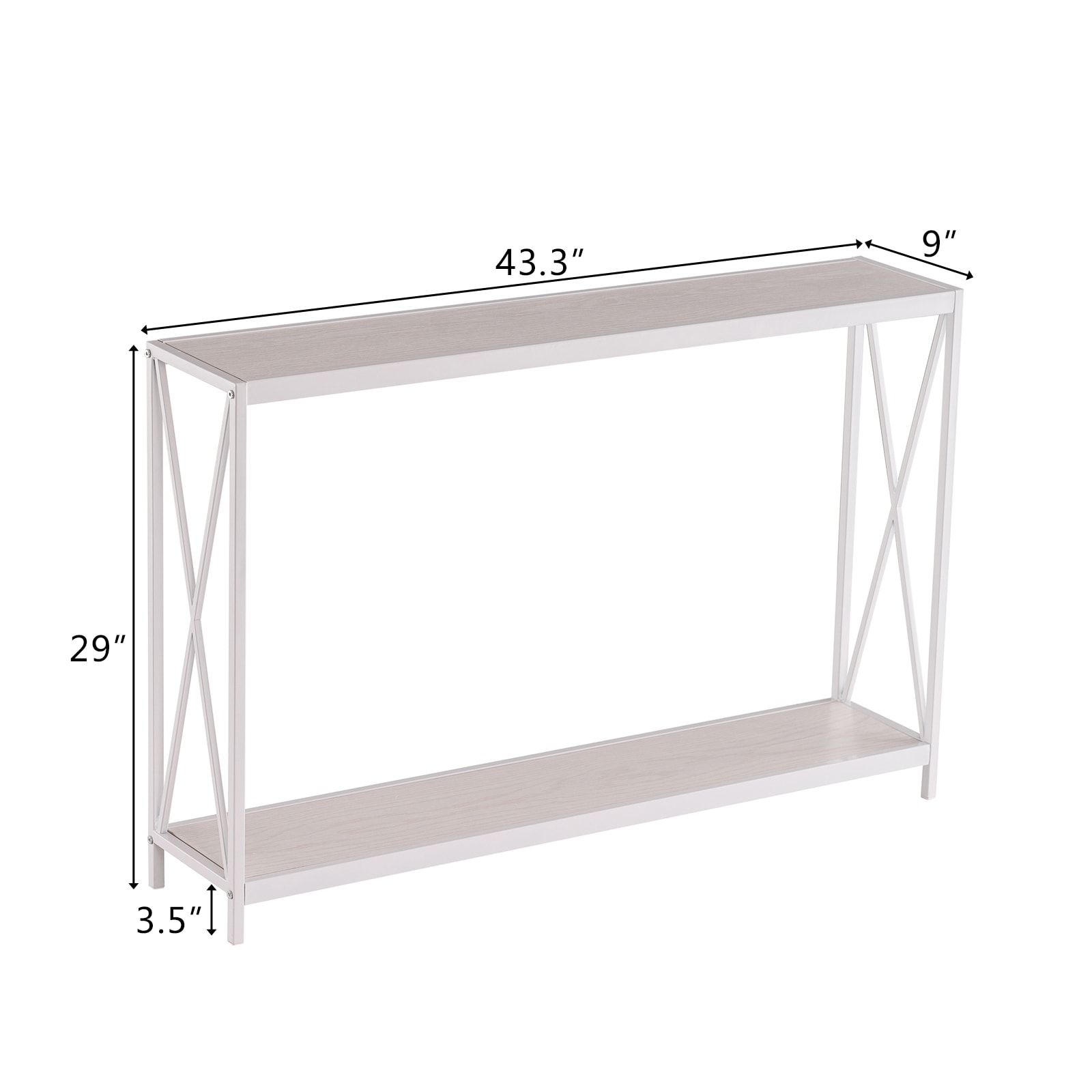 Winado LO1G13004394 Console-Sofa-Tables - View #16