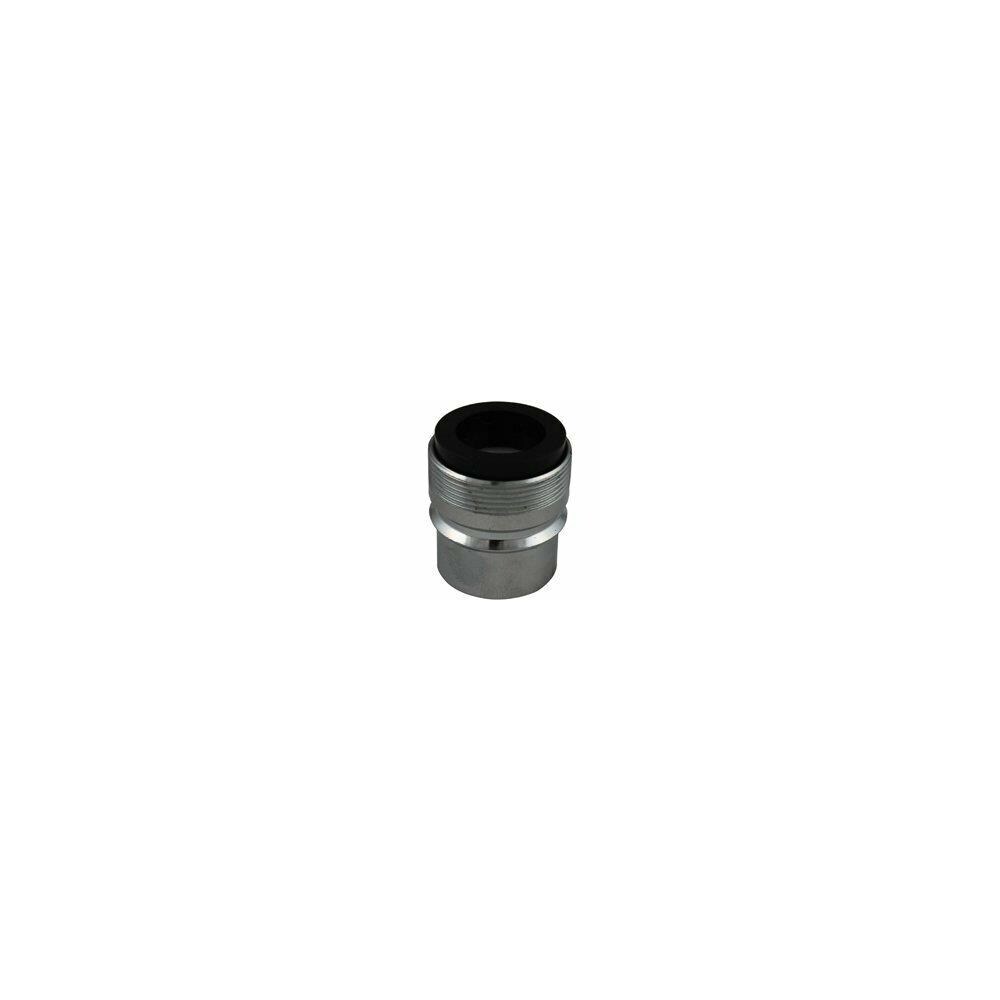 Plumb Pak ORGL44092  PP800-3LF Aerator Adapter Dishwasher Dual Thread