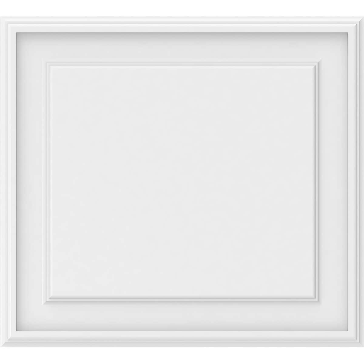 Ekena Millwork WALP22X20X062LEG Wall-Panels - View #2