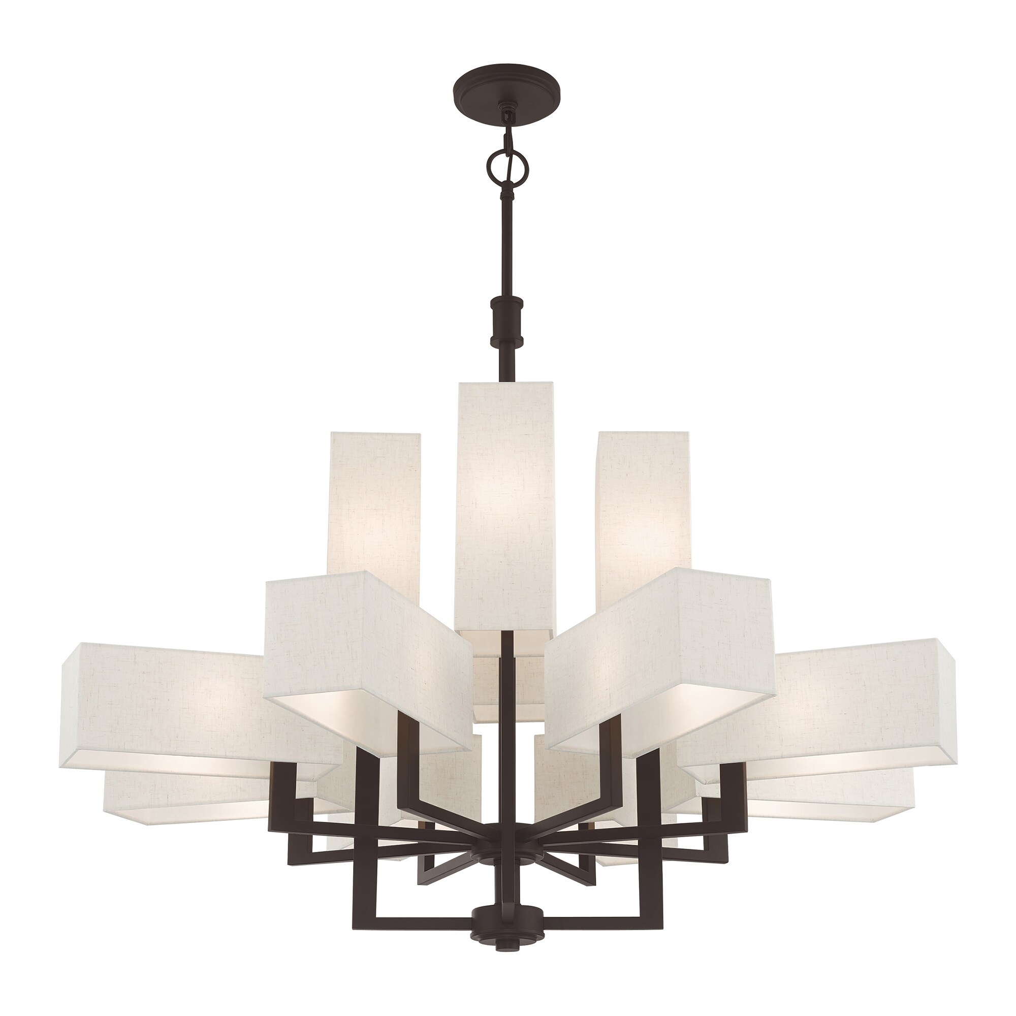 Livex Lighting 42669-07 b090015 - View #4