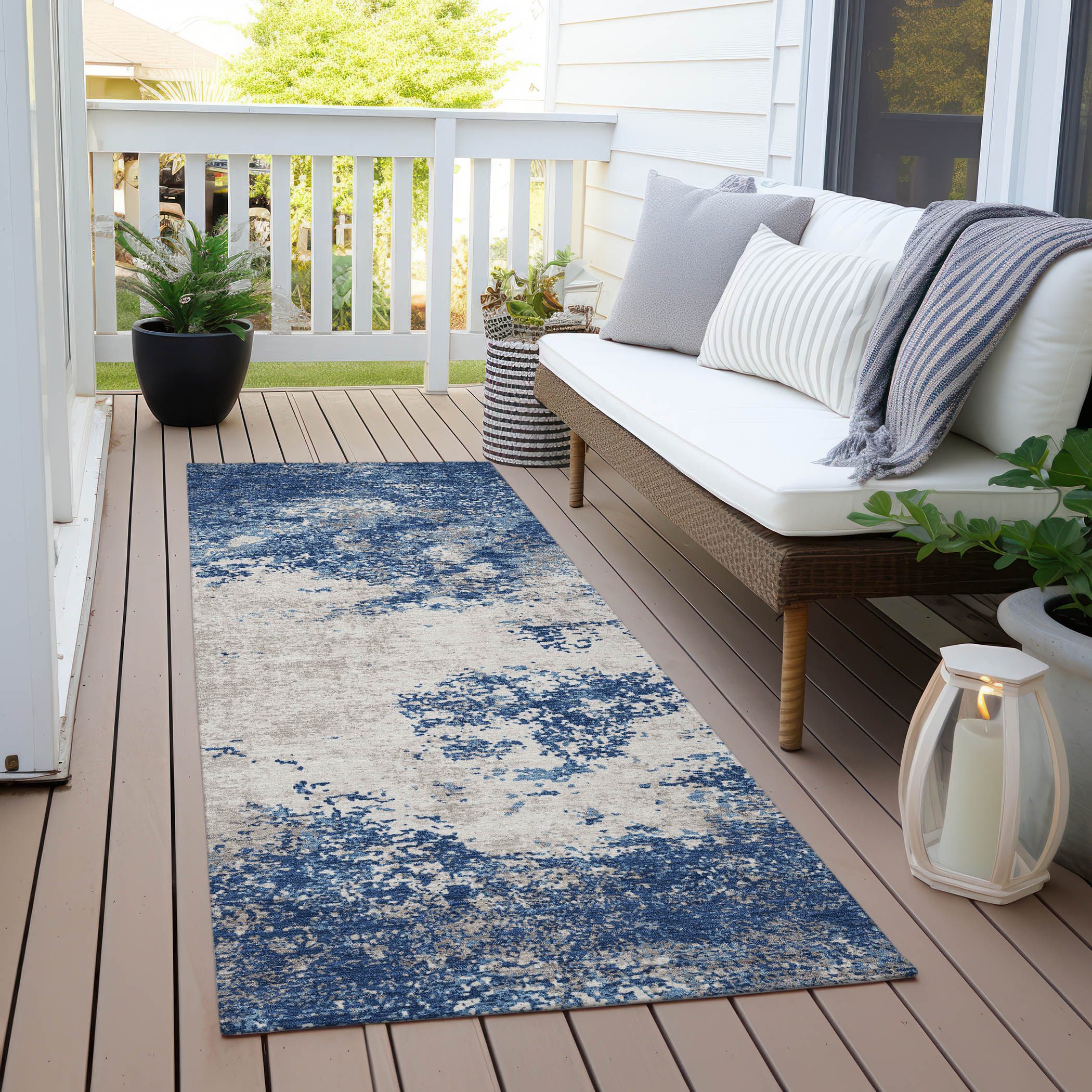 Addison Rugs ACN1027NA2X8 rugs - View #7