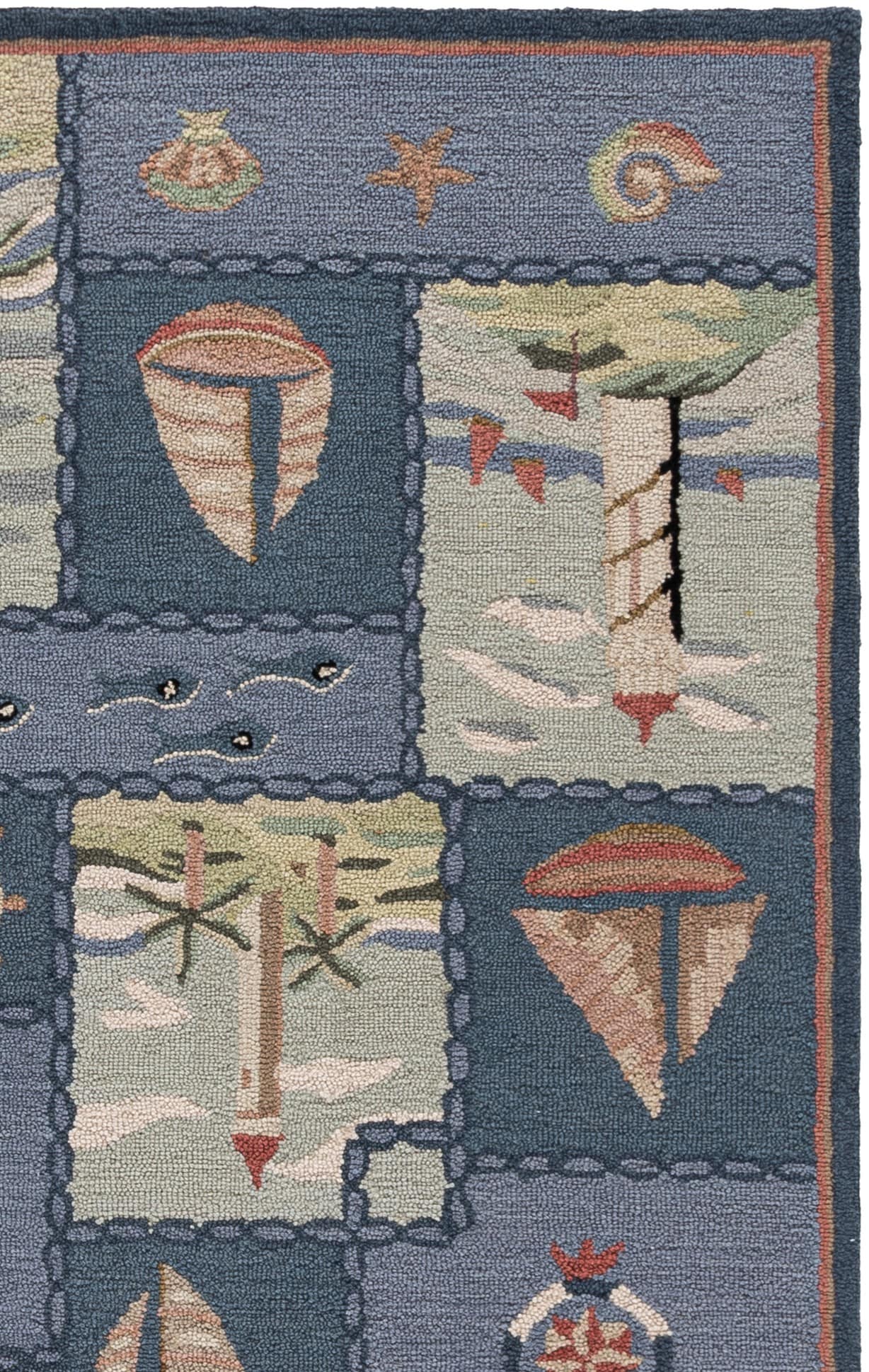 Safavieh HK267A-6 rugs - View #8