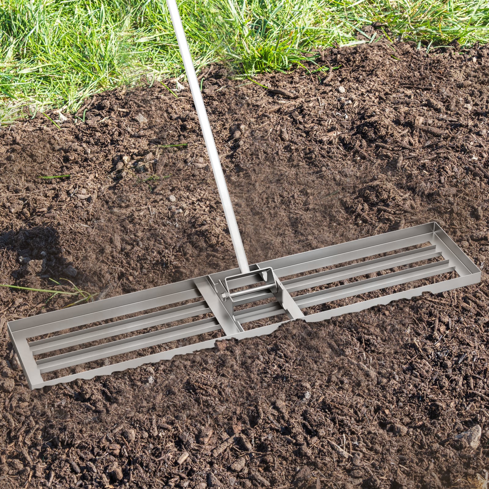 Iseryn NC4395SL Lawn-Leaf-Rakes - View #6