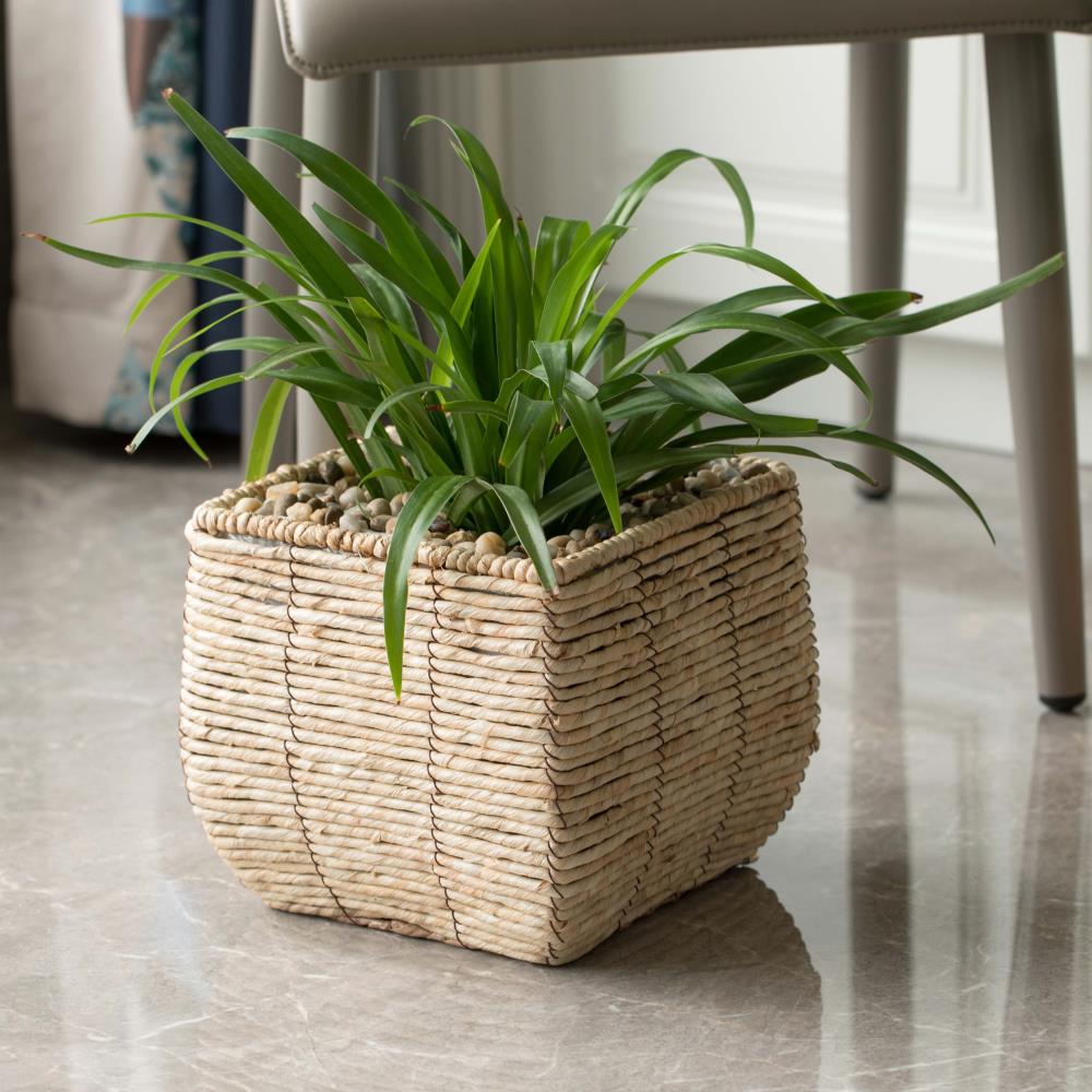 Vintiquewise QI003833.M Planter-Window-Box - View #2