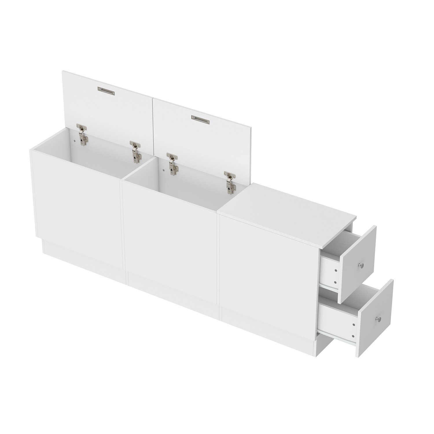 FUFU&GAGA KF150235-01 Upholstered-Headboards - View #7
