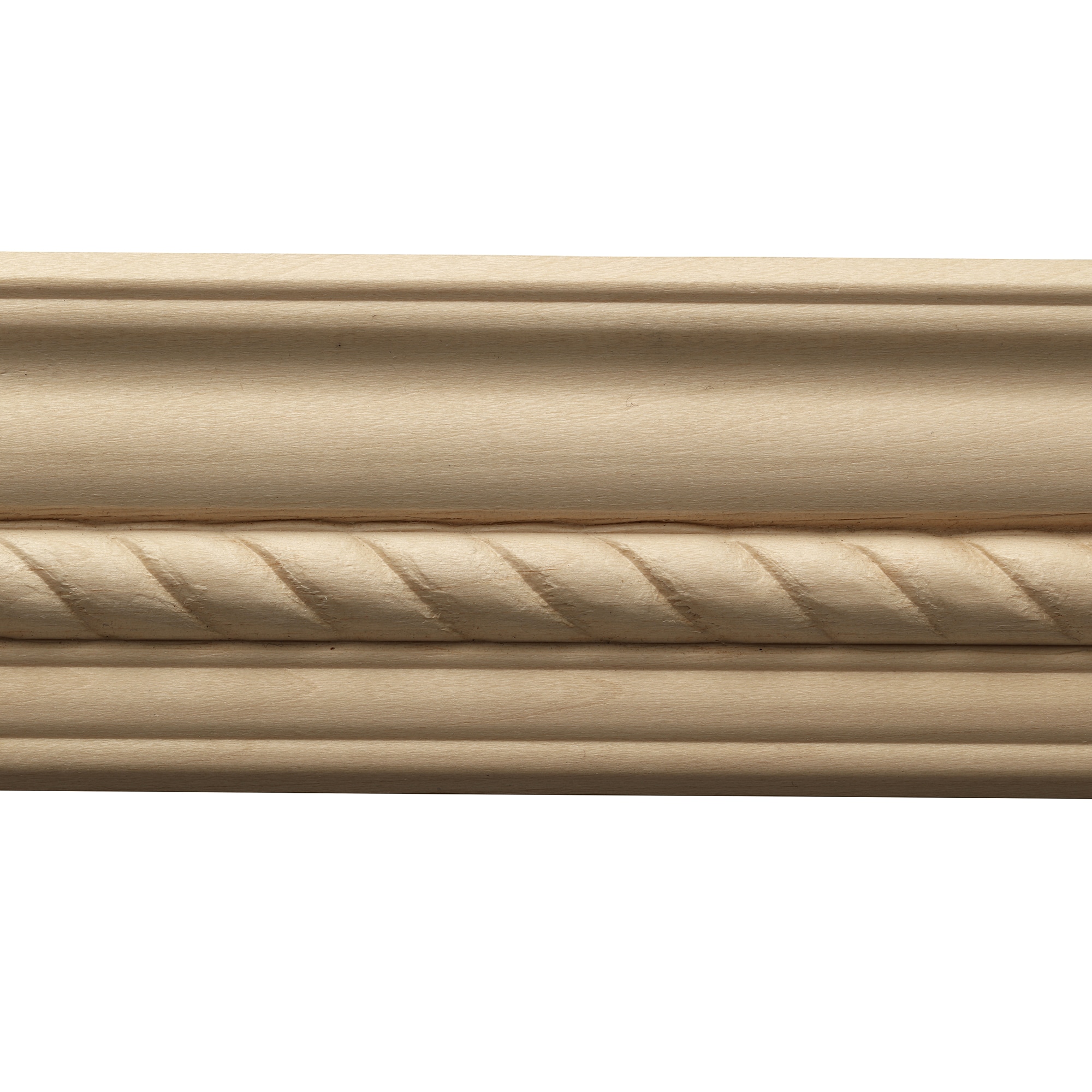 Ornamental Mouldings 1338-4FTWHW Crown-Moulding - View #2